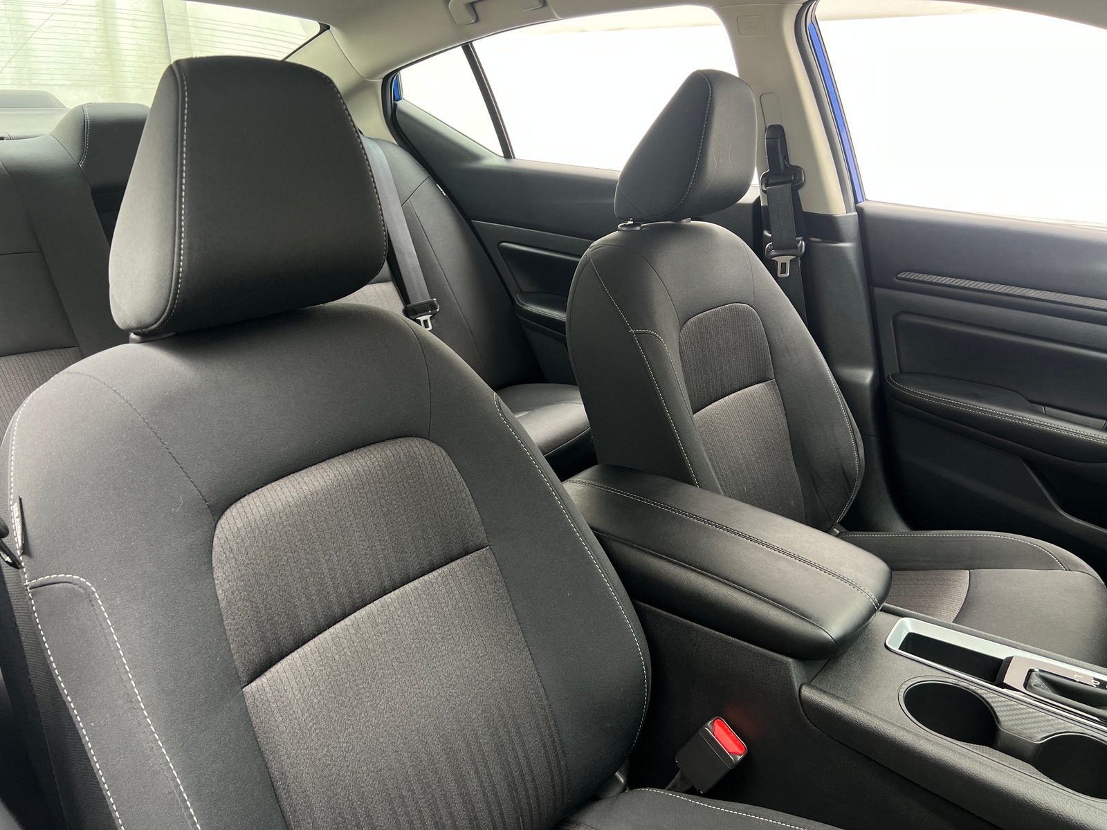 Thumbnail: 2025 Nissan Altima - 2