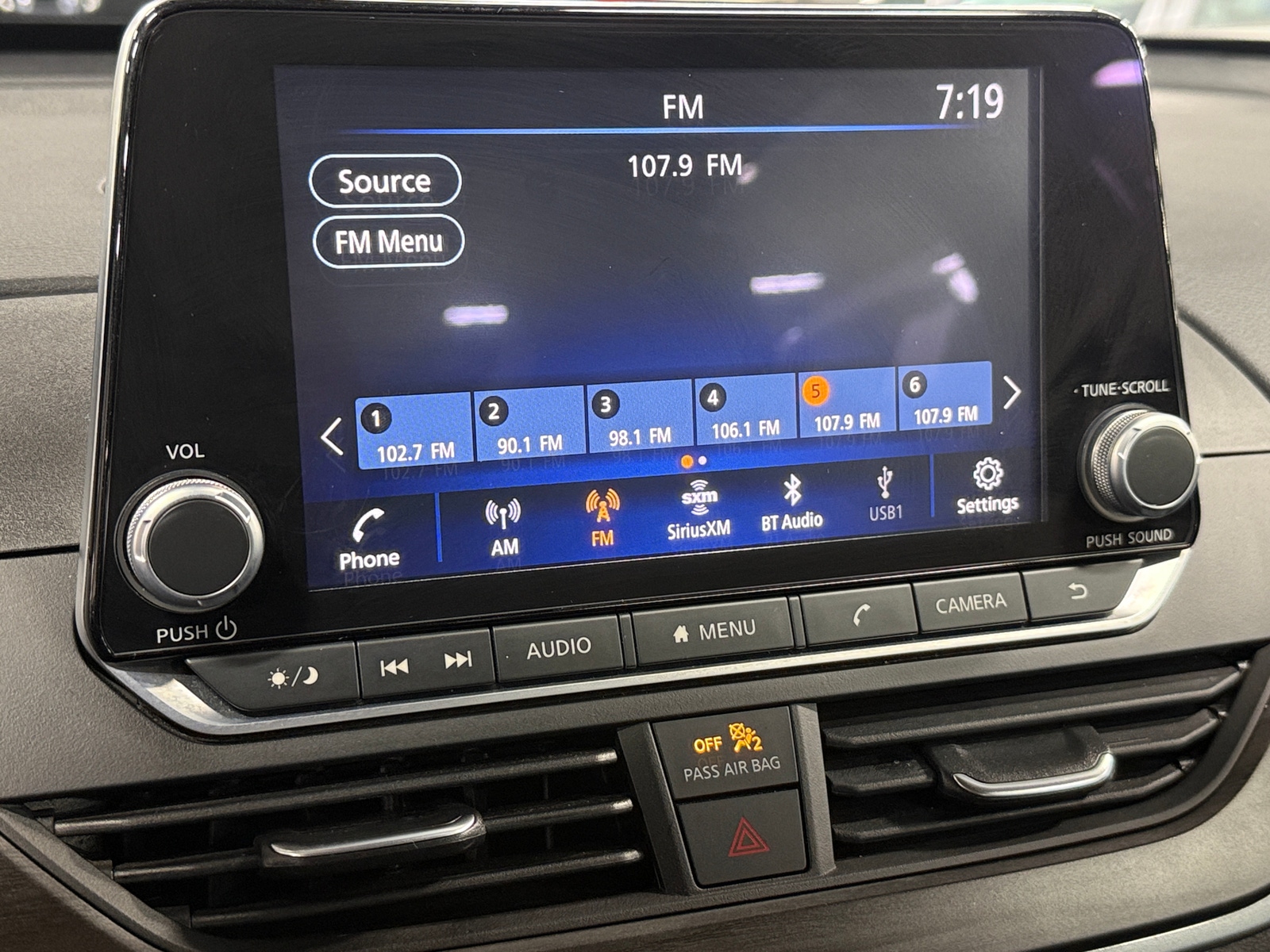 Thumbnail: 2025 Nissan Altima - 4