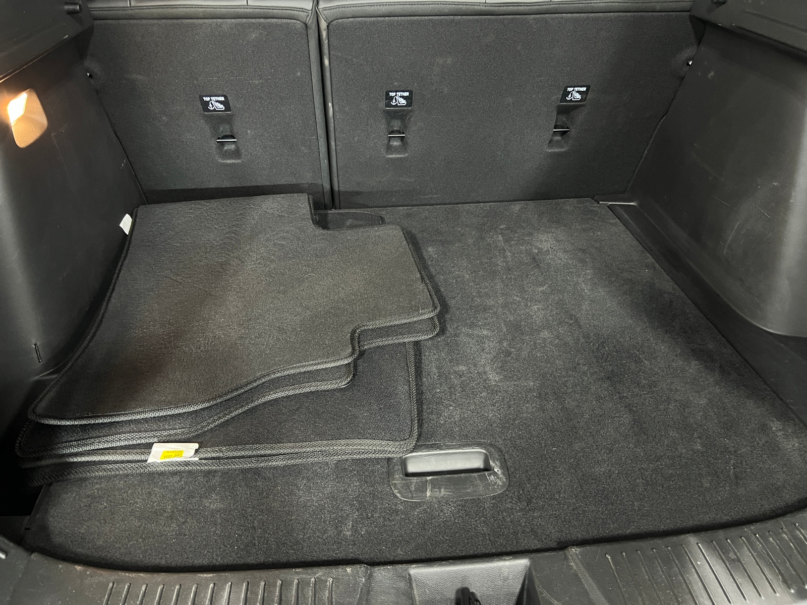 Thumbnail: 2025 Chevrolet Trax - 7