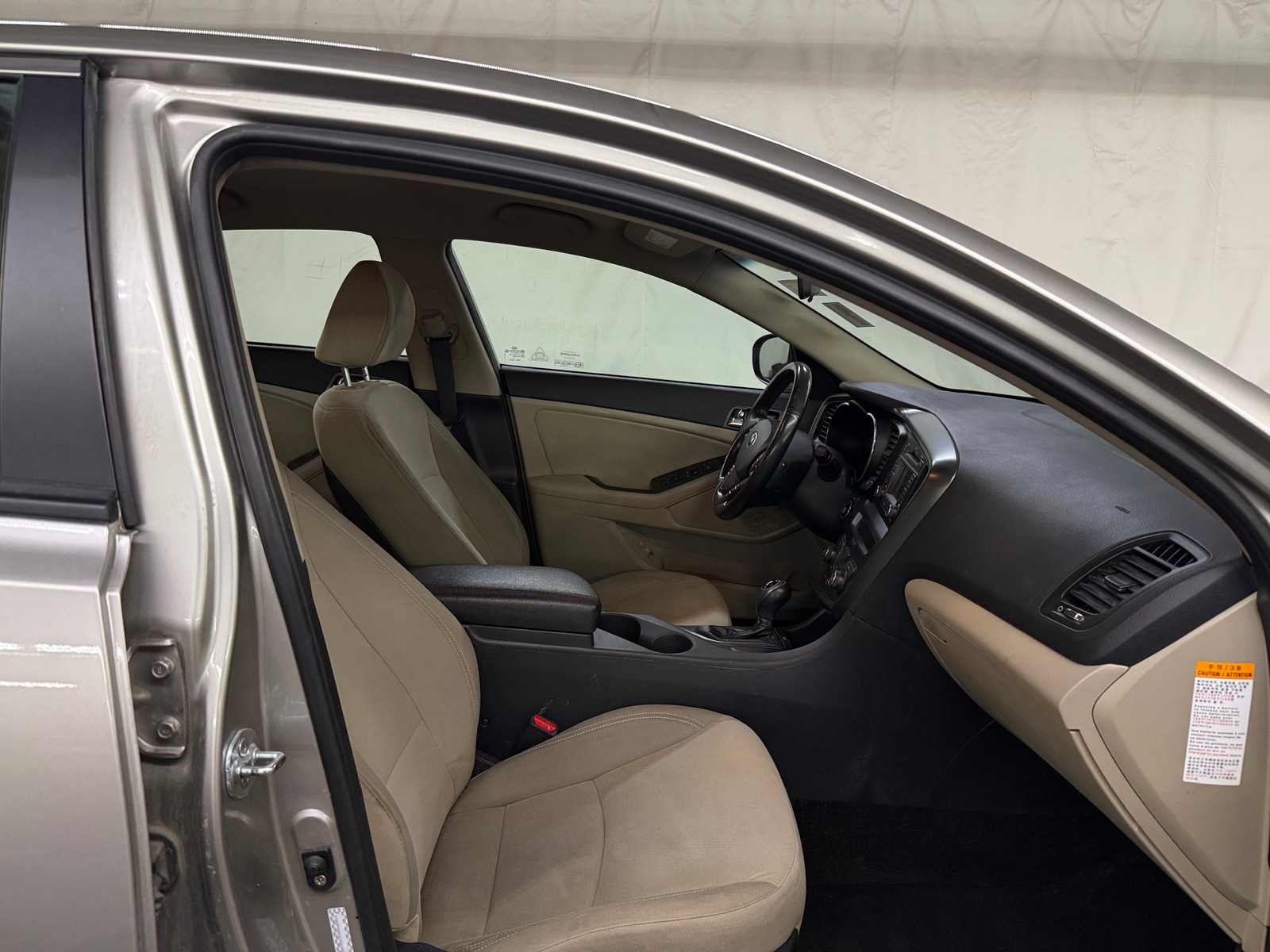 Thumbnail: 2013 Kia Optima - 2