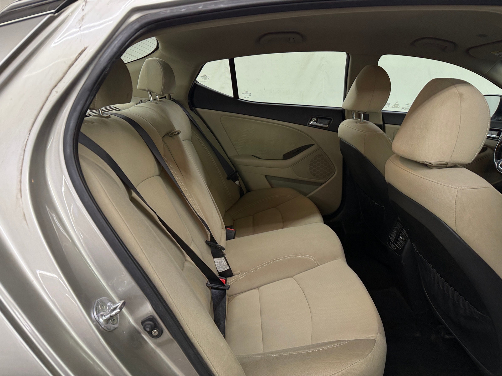 Thumbnail: 2013 Kia Optima - 6