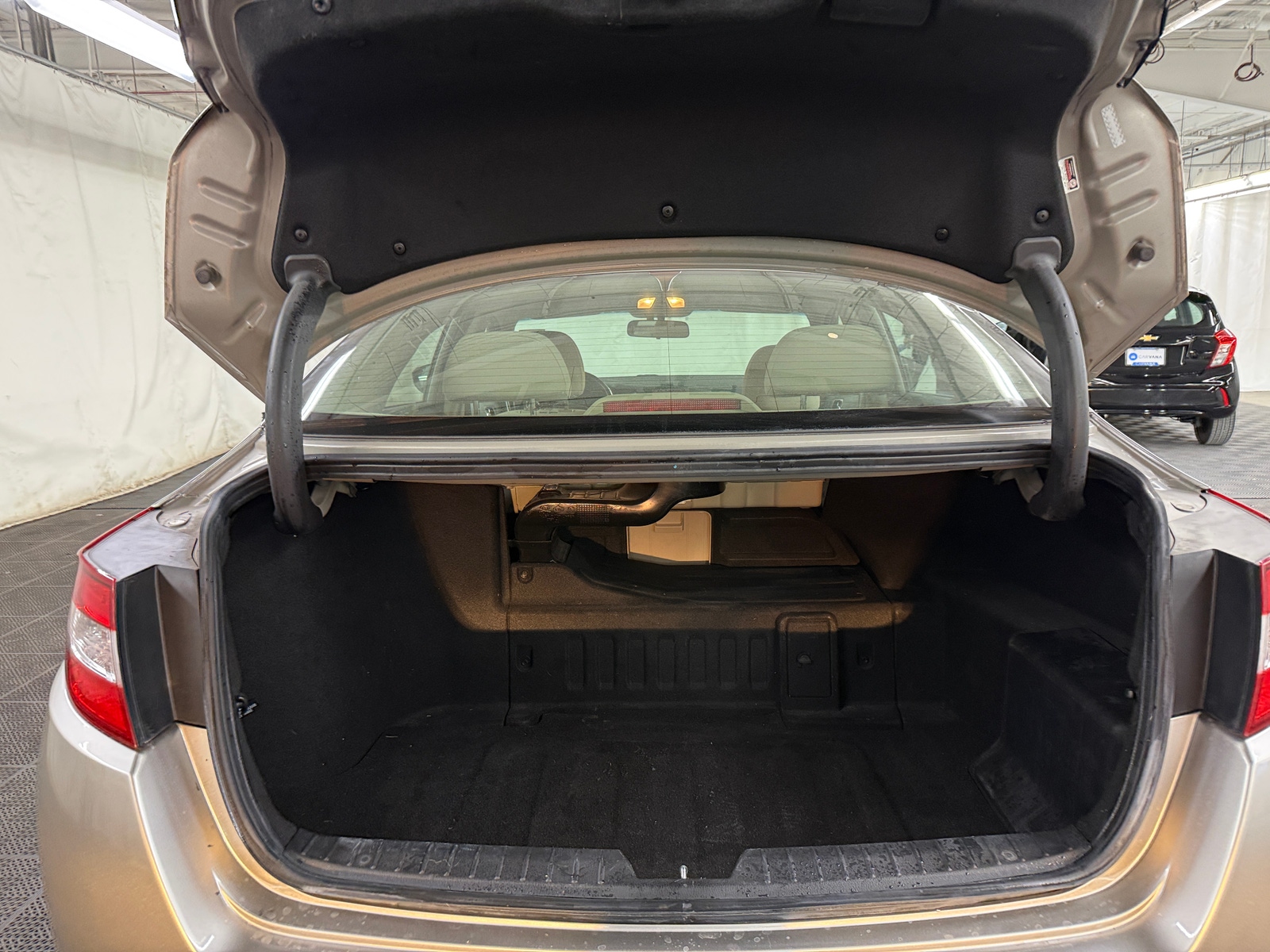 Thumbnail: 2013 Kia Optima - 7