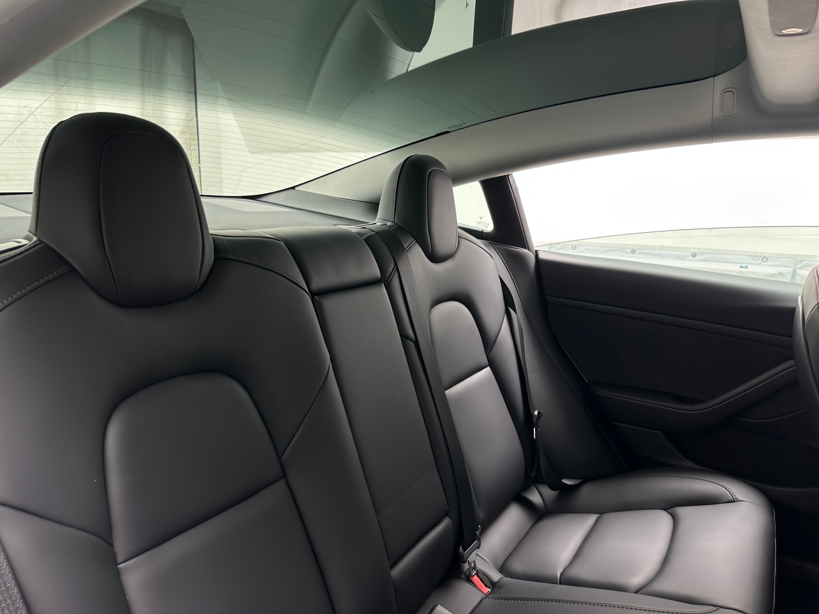 Thumbnail: 2021 Tesla Model 3 - 5