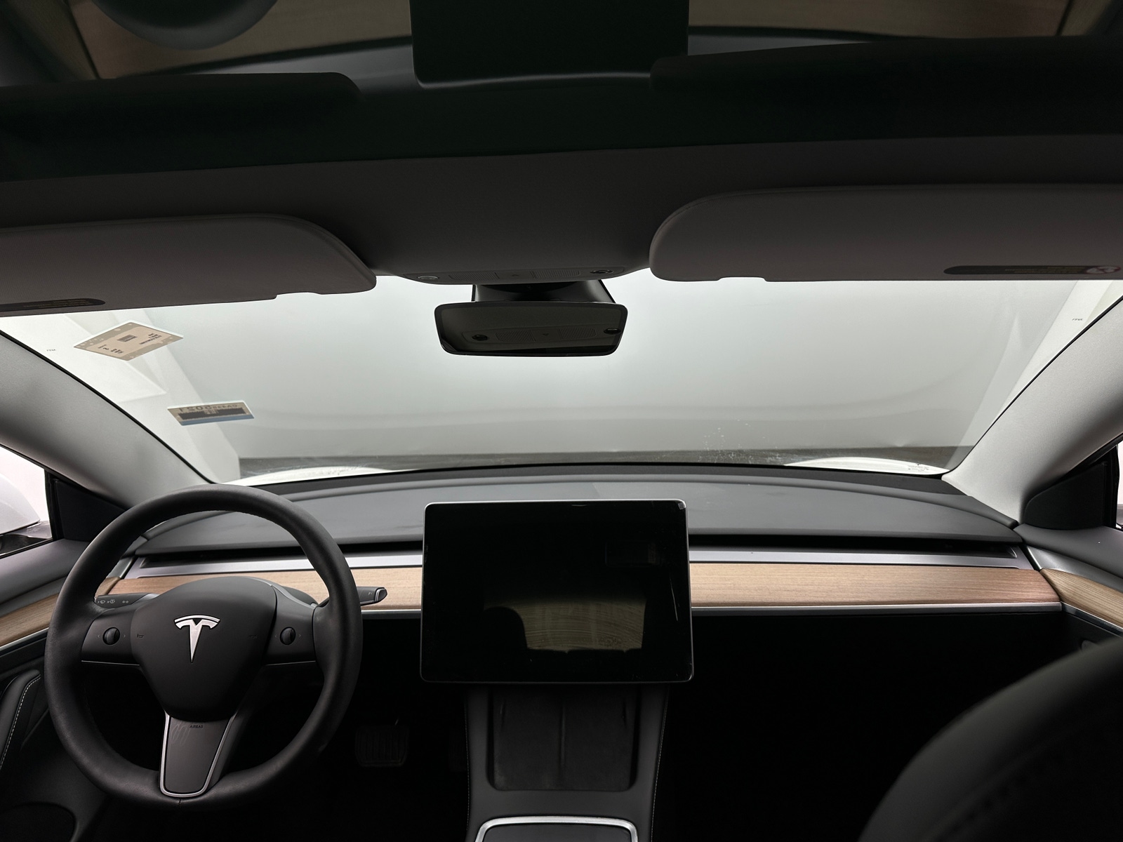 Thumbnail: 2021 Tesla Model 3 - 2