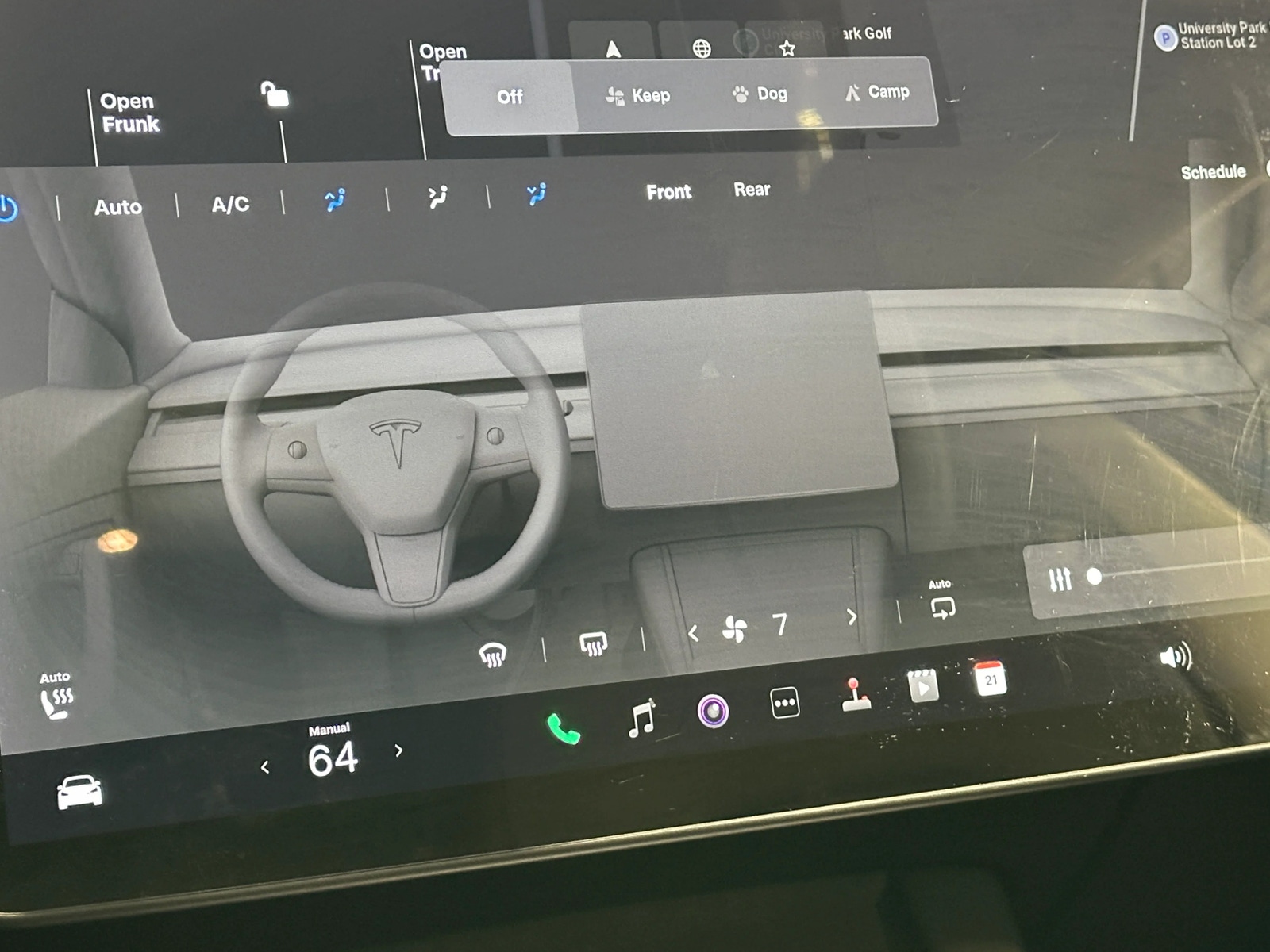 Thumbnail: 2021 Tesla Model 3 - 3