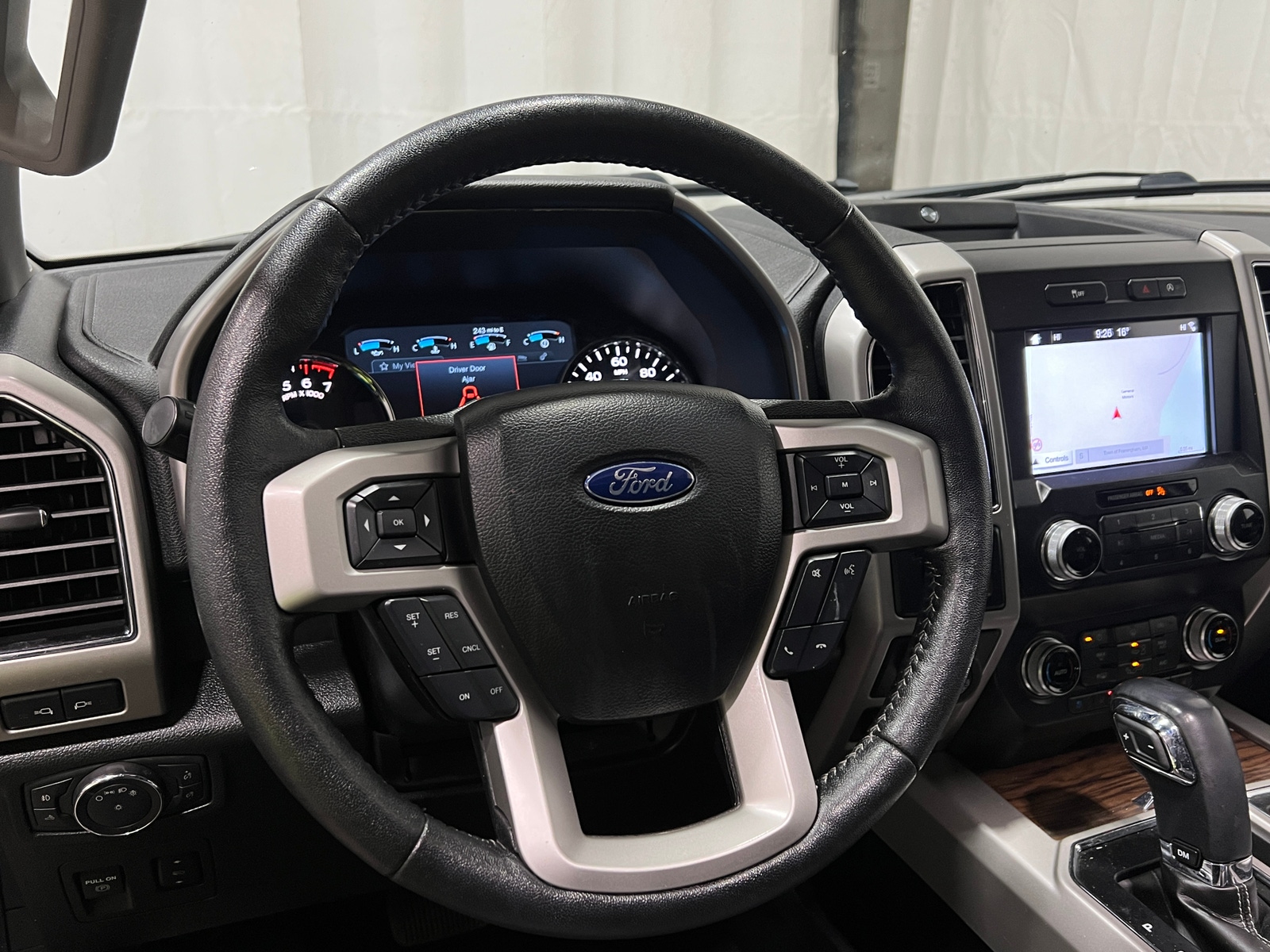 Thumbnail: 2019 Ford Econoline - 4