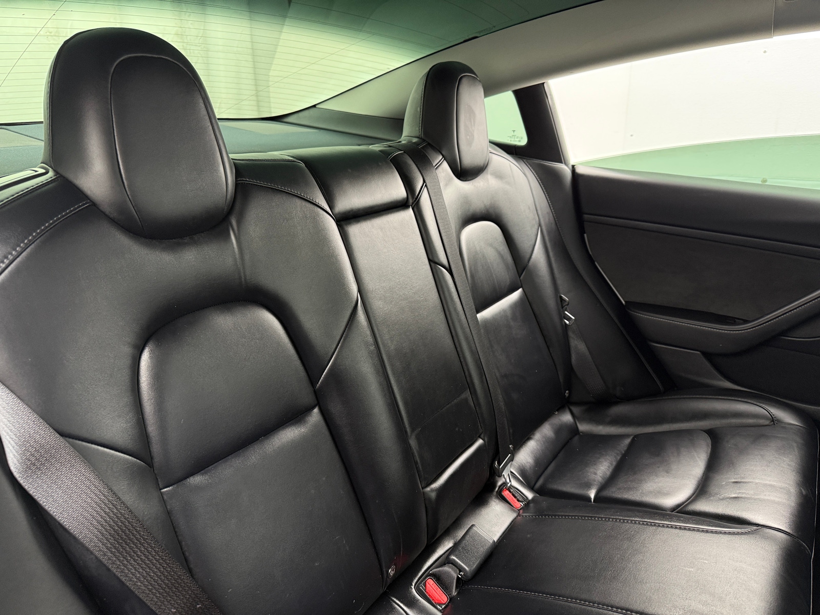 Thumbnail: 2021 Tesla Model 3 - 5