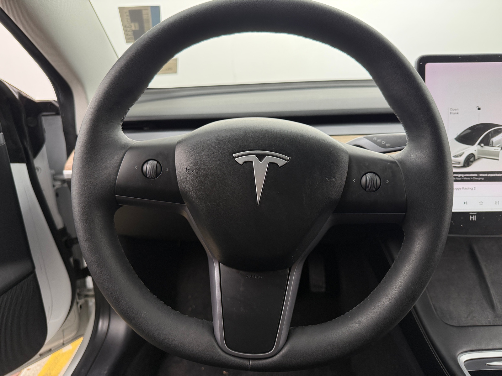 Thumbnail: 2021 Tesla Model 3 - 4
