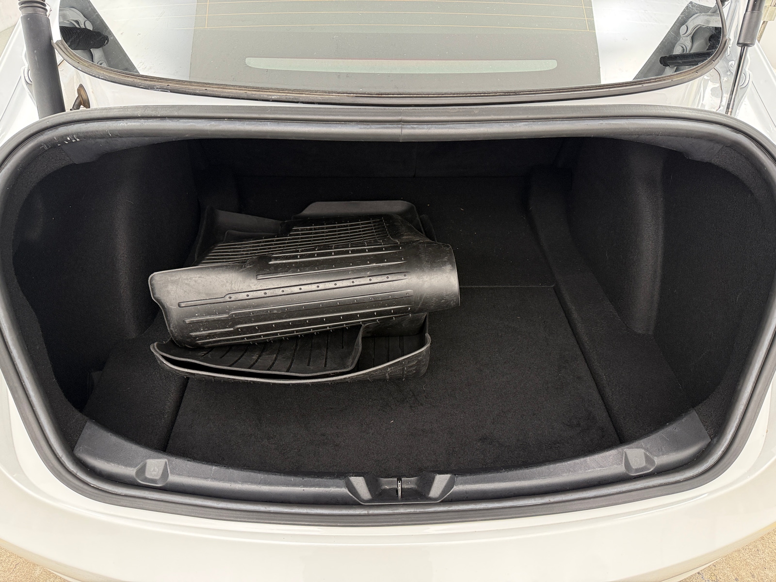 Thumbnail: 2021 Tesla Model 3 - 6