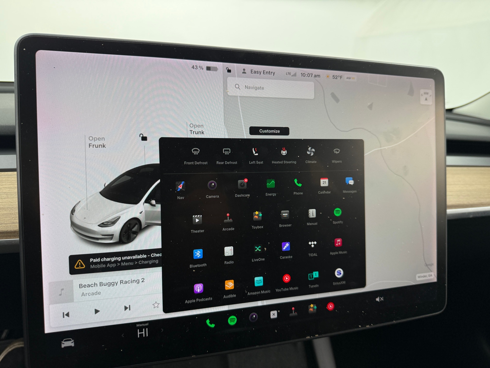 Thumbnail: 2021 Tesla Model 3 - 3