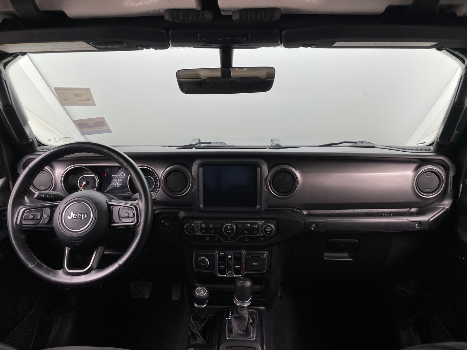 Thumbnail: 2021 Jeep Gladiator - 3