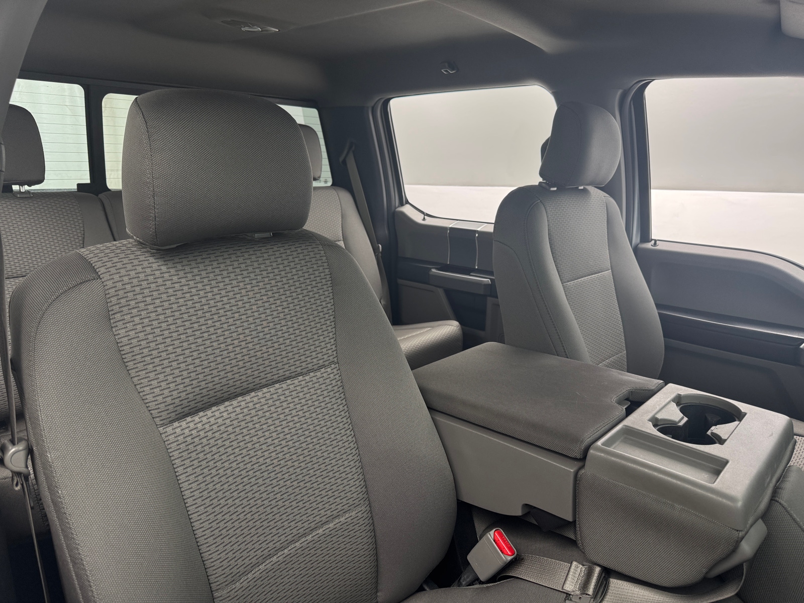 Thumbnail: 2015 Ford Econoline - 2