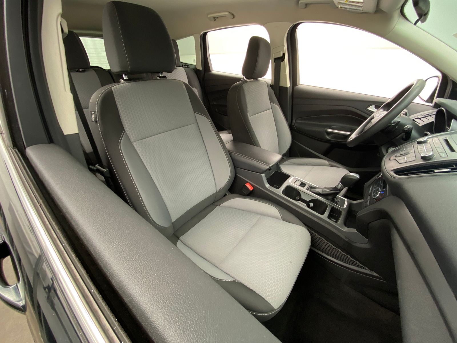 Thumbnail: 2017 Ford Escape - 2