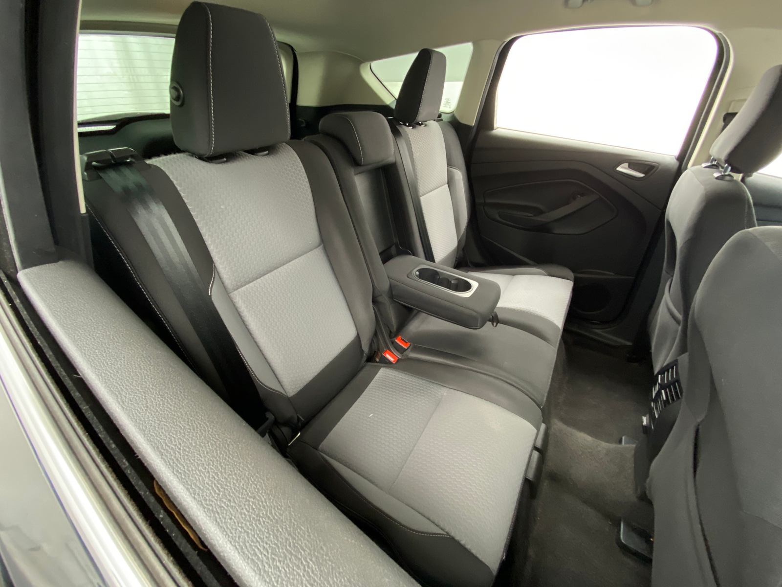 Thumbnail: 2017 Ford Escape - 6