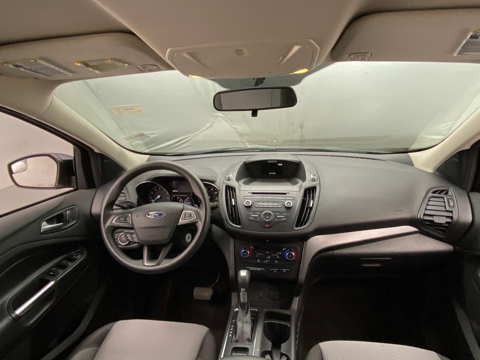 Thumbnail: 2017 Ford Escape - 3