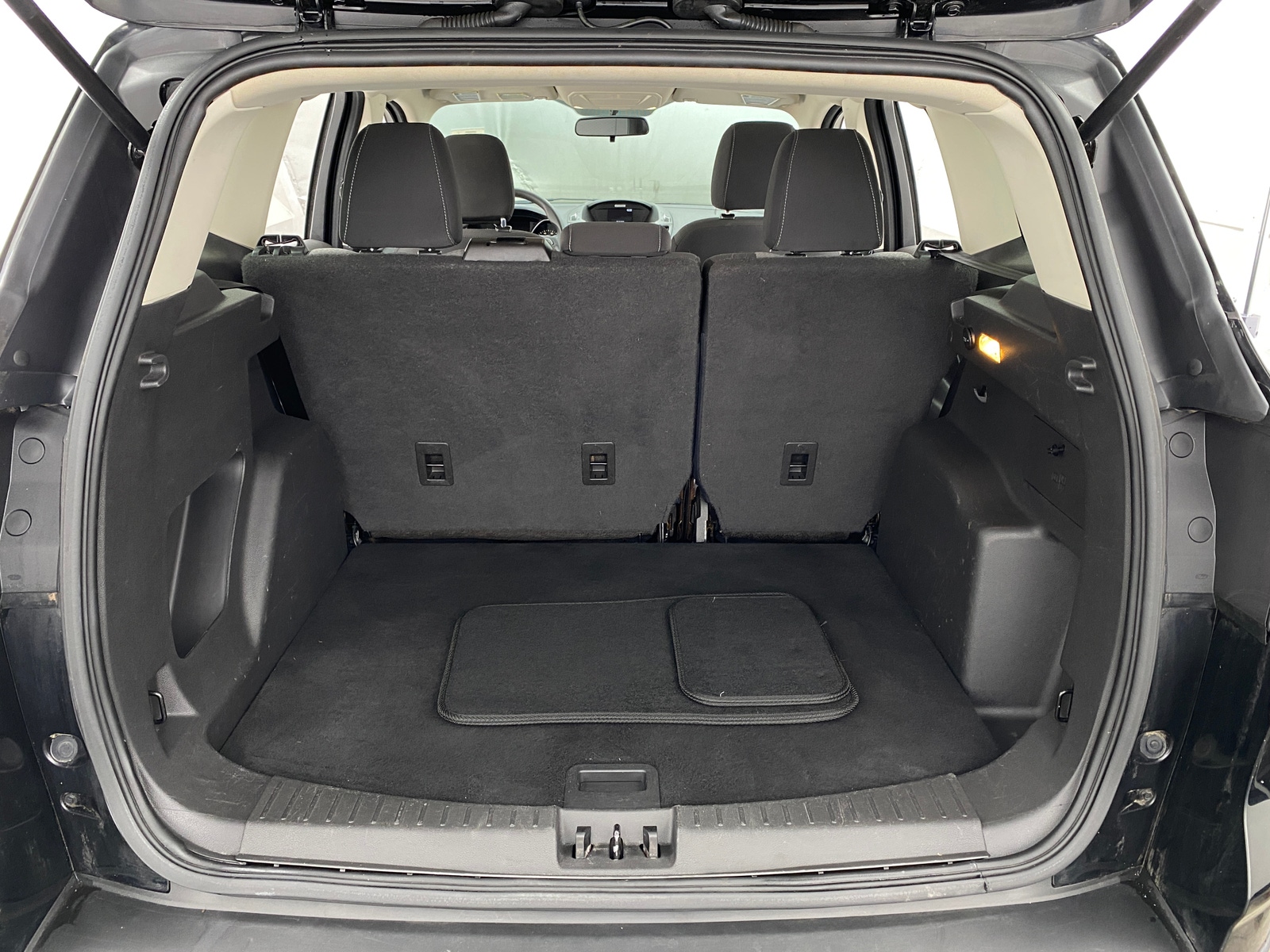 Thumbnail: 2017 Ford Escape - 7