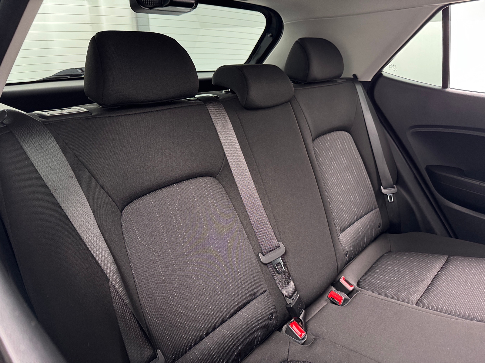 Thumbnail: 2023 Hyundai Venue - 6