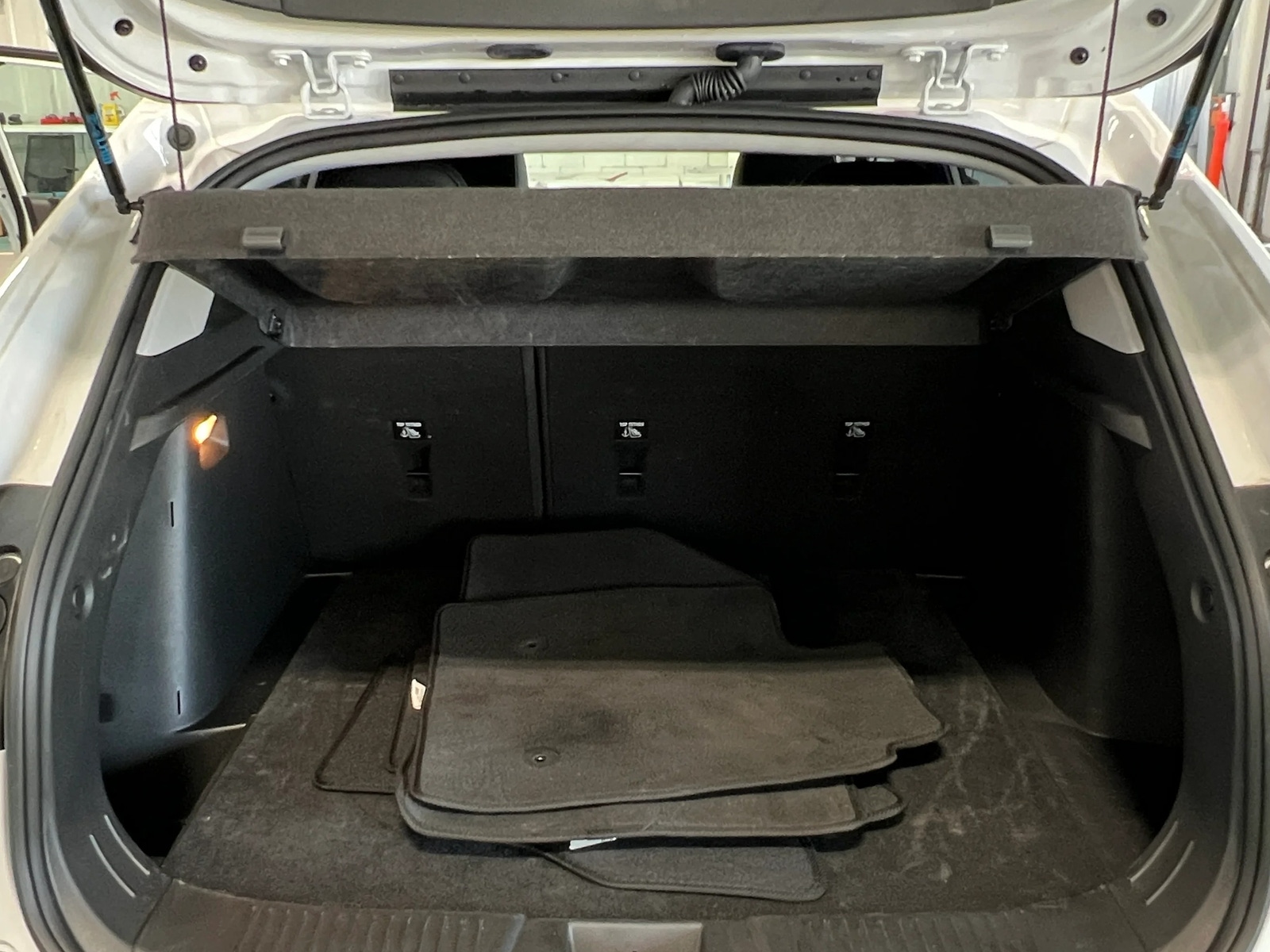 Thumbnail: 2025 Chevrolet Trax - 7