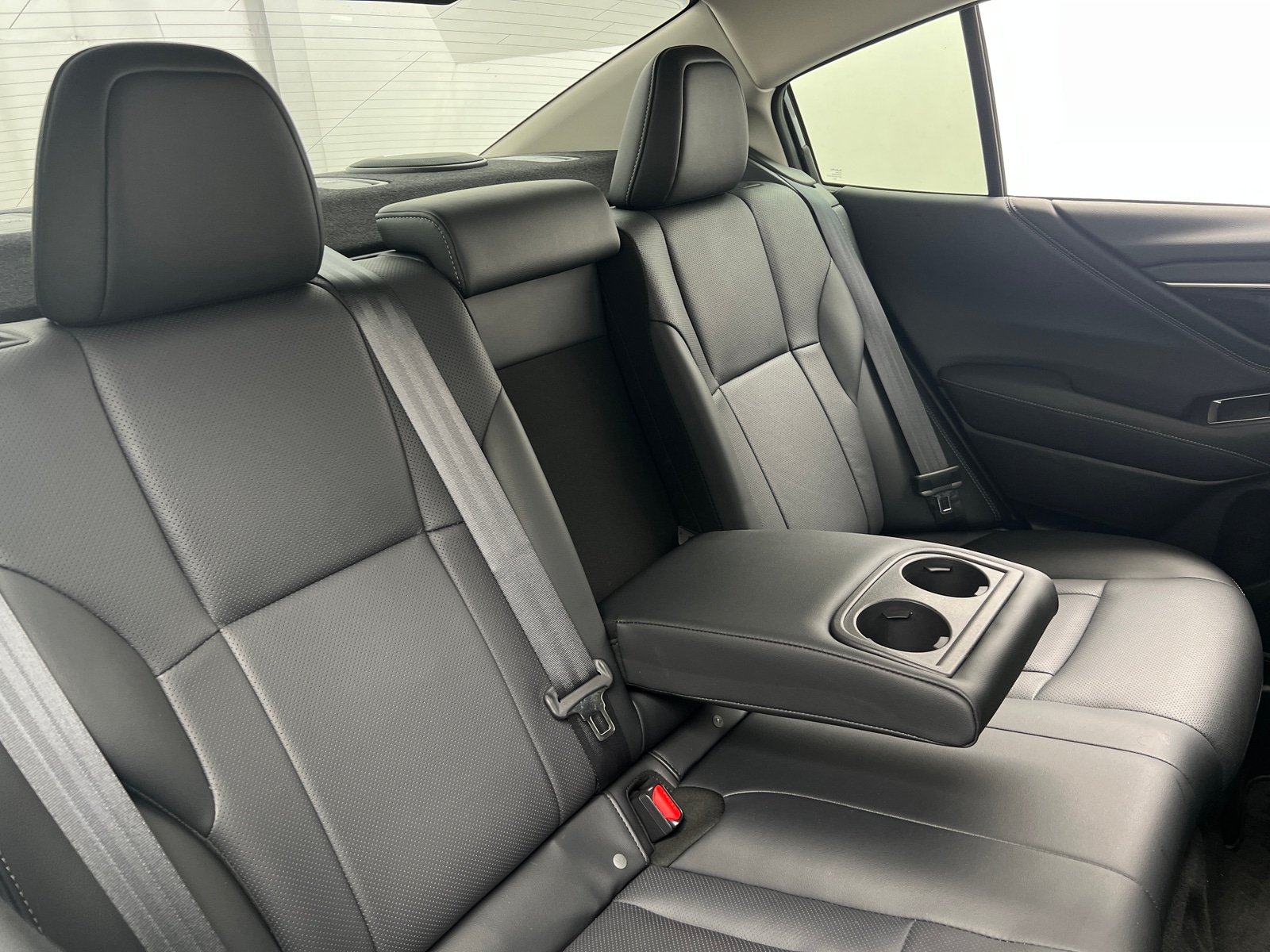 Thumbnail: 2023 Subaru Legacy - 5