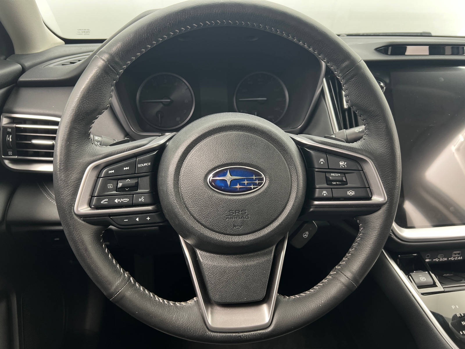 Thumbnail: 2023 Subaru Legacy - 4