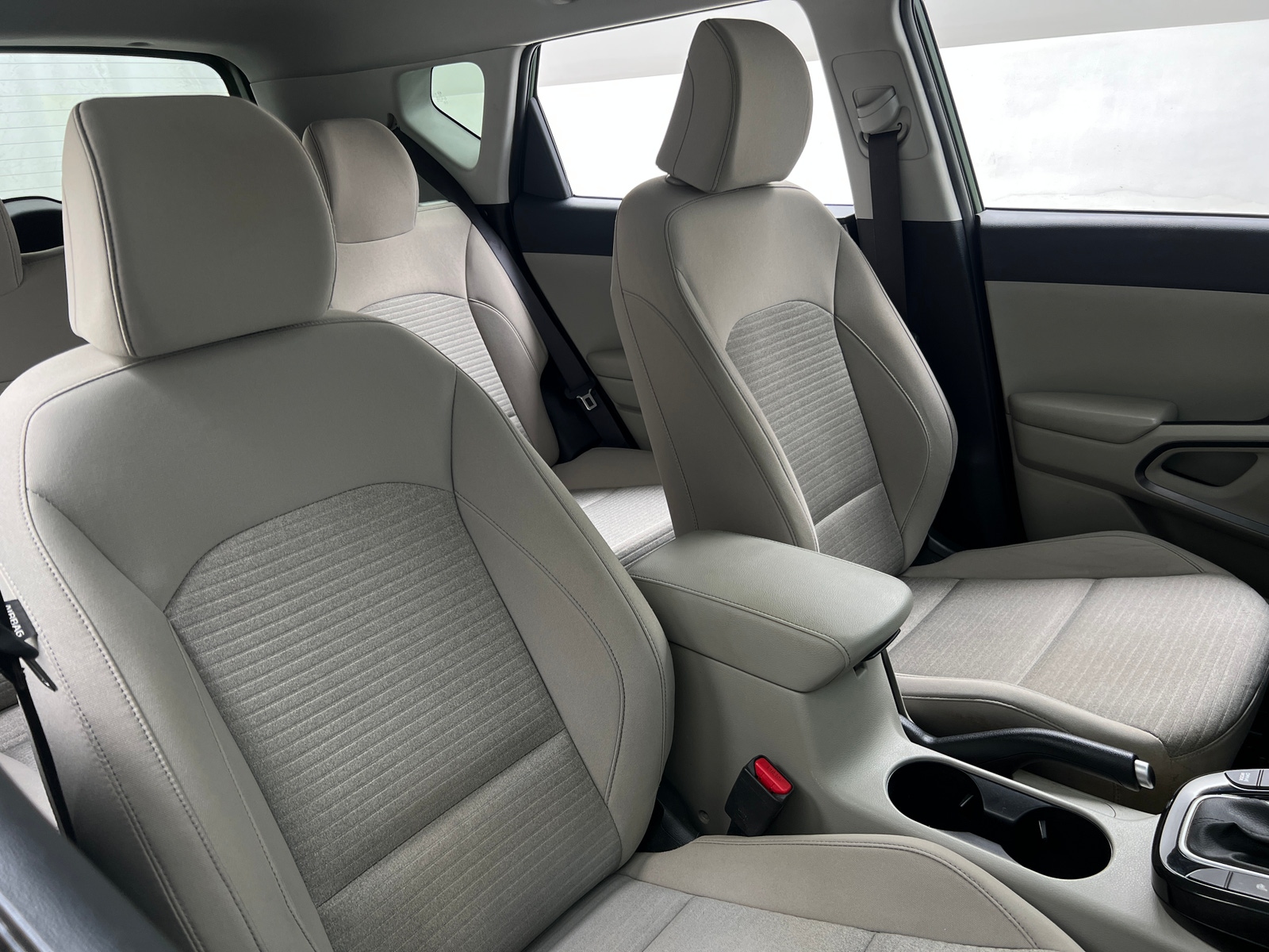 Thumbnail: 2021 Kia Soul - 2