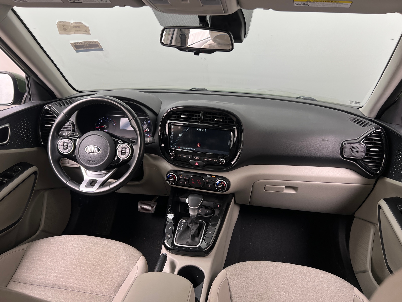 Thumbnail: 2021 Kia Soul - 3