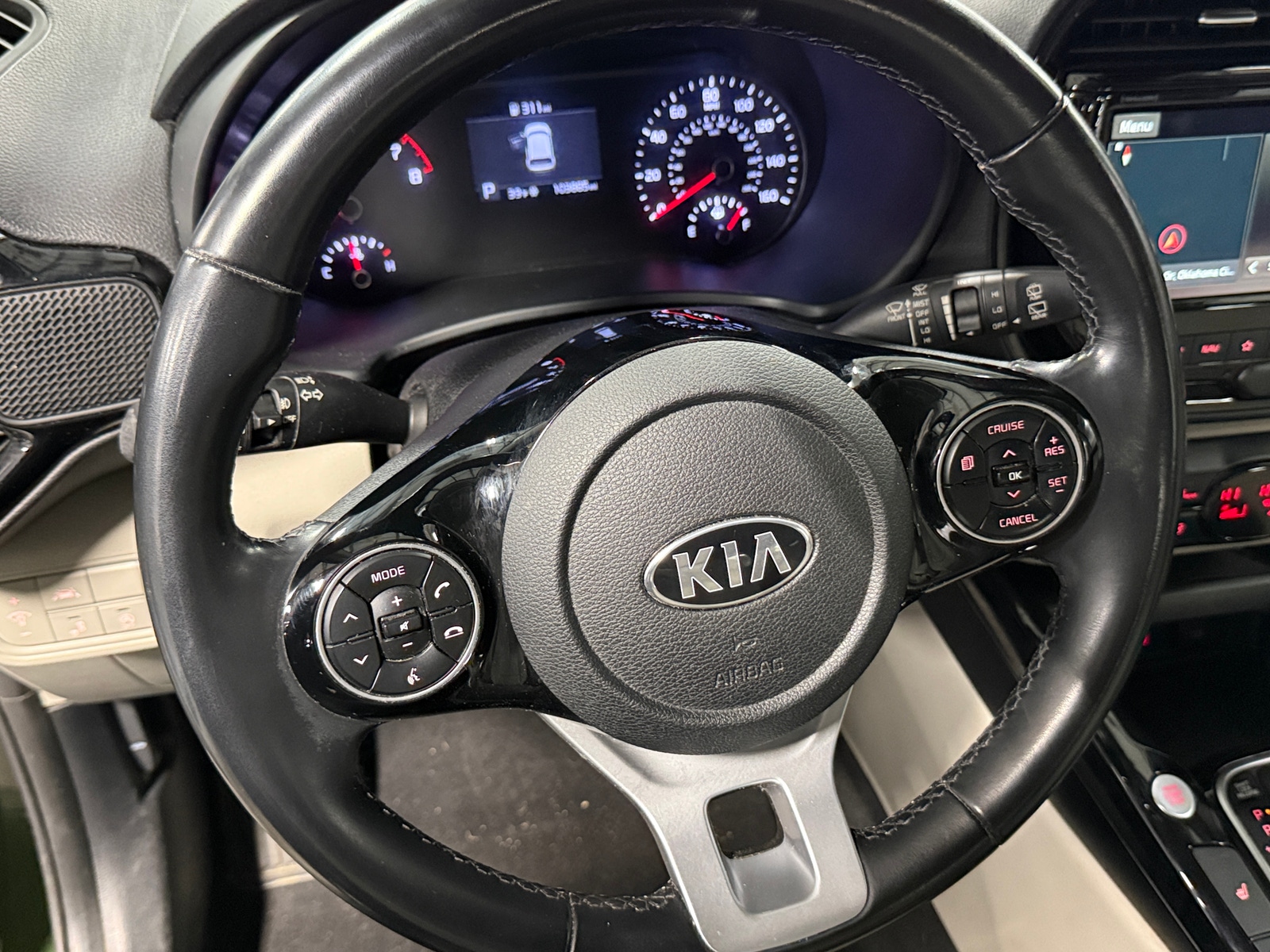 Thumbnail: 2021 Kia Soul - 5