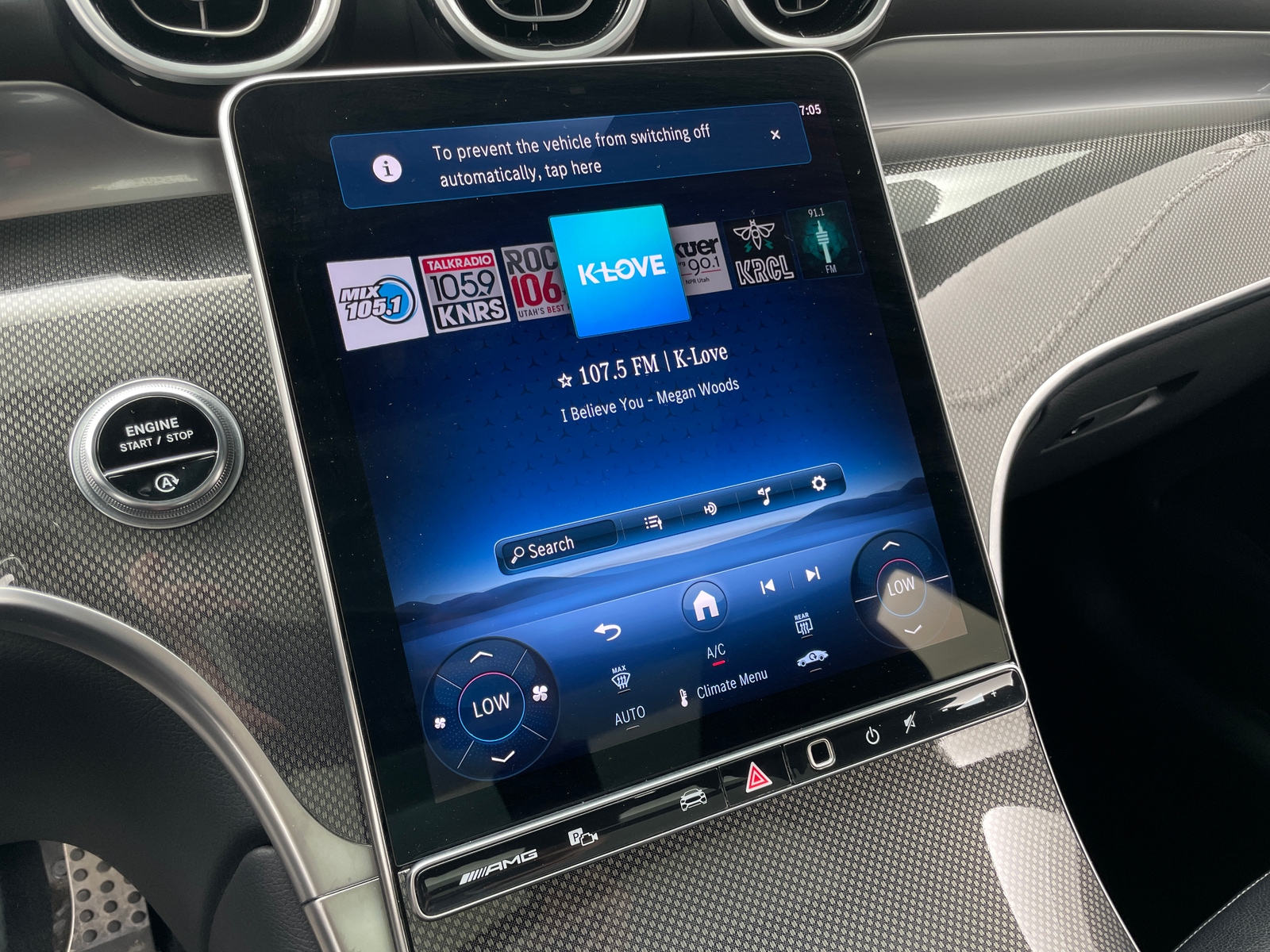 Thumbnail: 2025 Mercedes-Benz GLC - 3