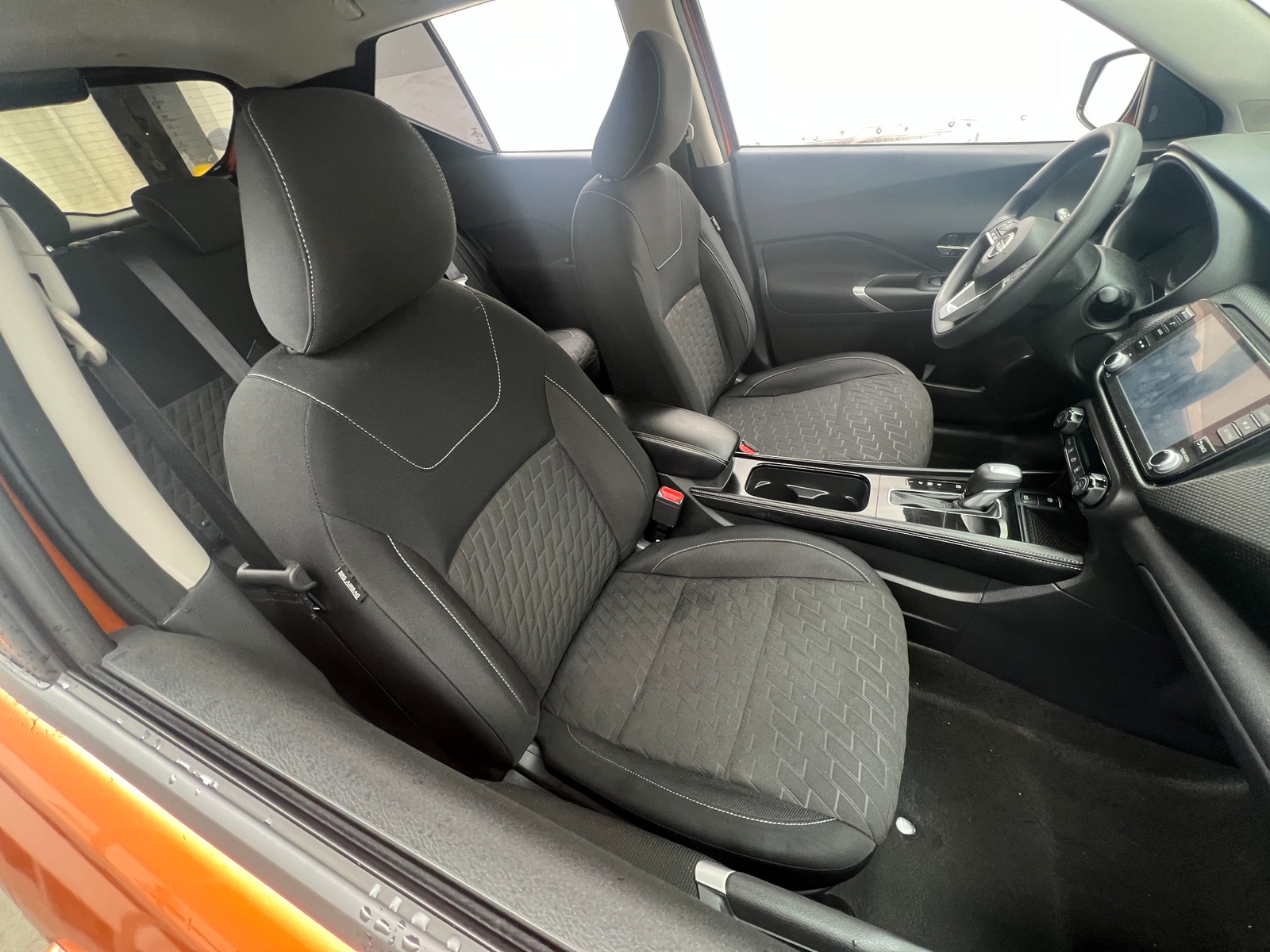 Thumbnail: 2022 Nissan Kicks - 2