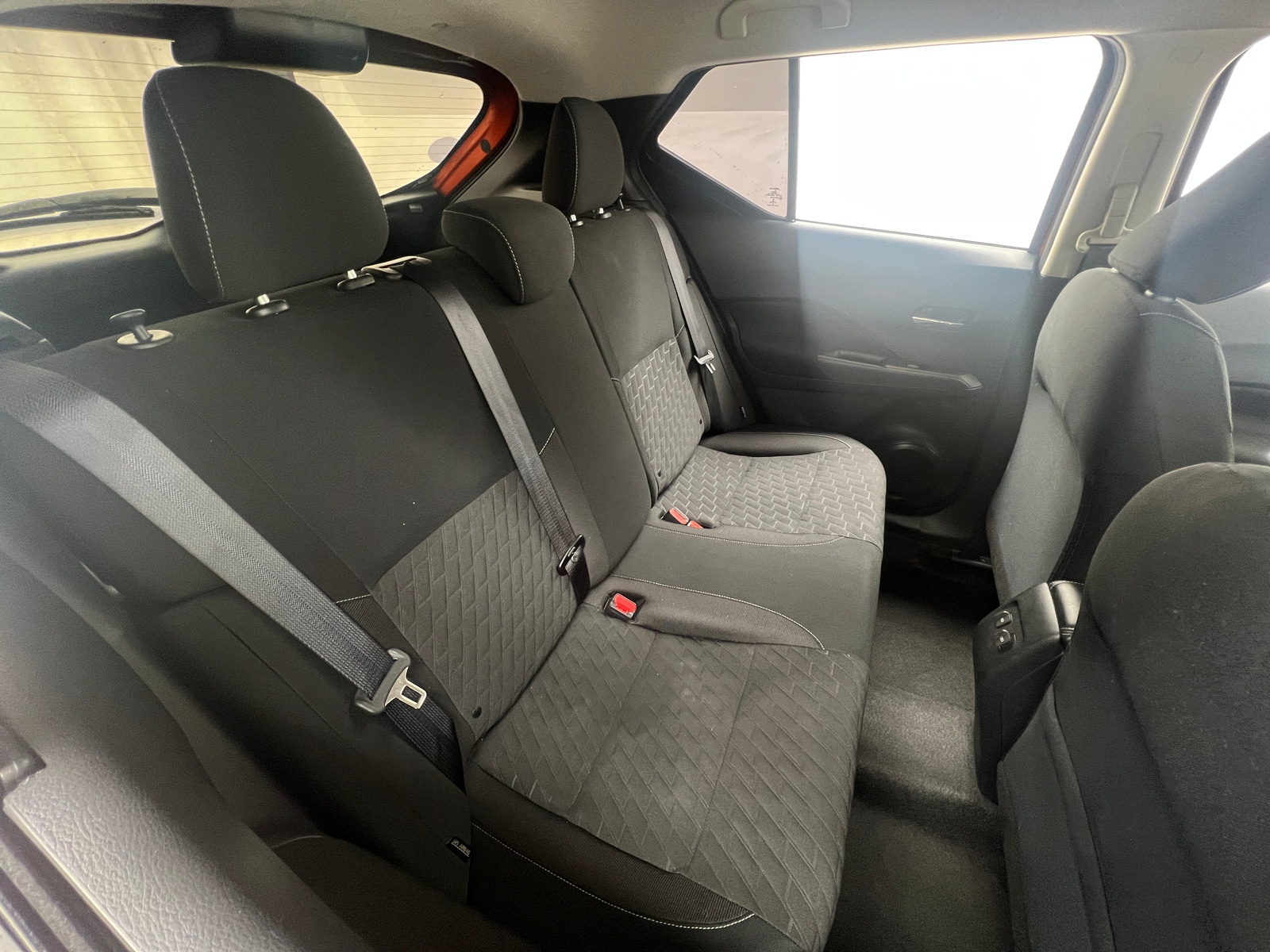 Thumbnail: 2022 Nissan Kicks - 6