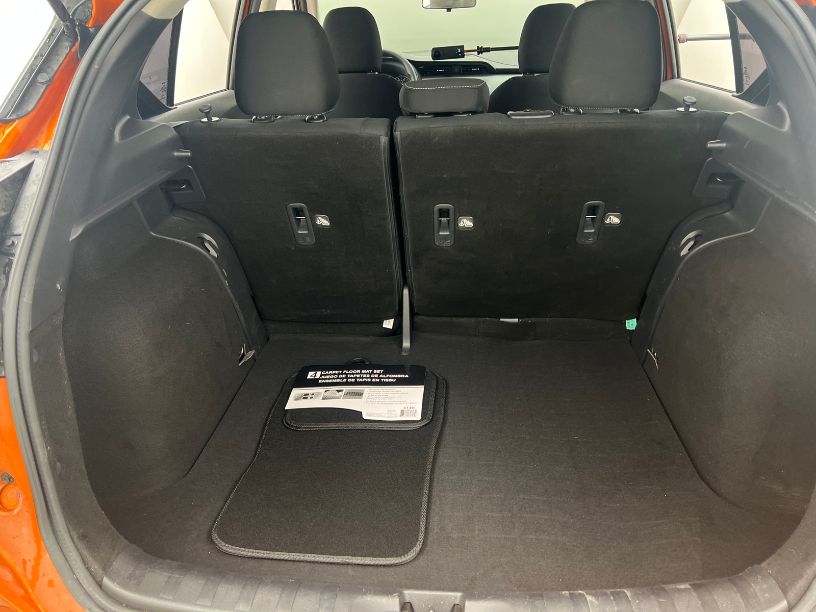 Thumbnail: 2022 Nissan Kicks - 7