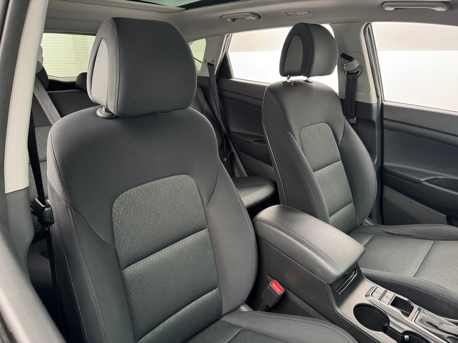 Thumbnail: 2018 Hyundai Tucson - 2