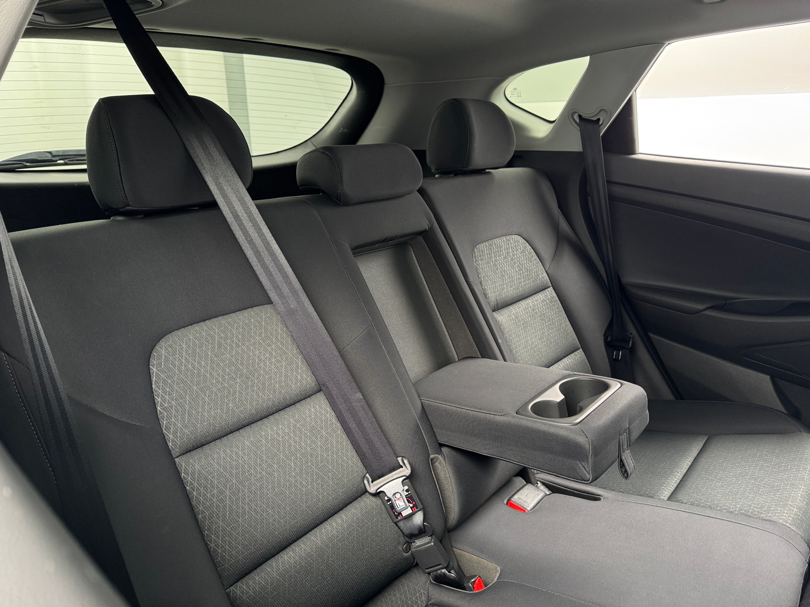 Thumbnail: 2018 Hyundai Tucson - 6