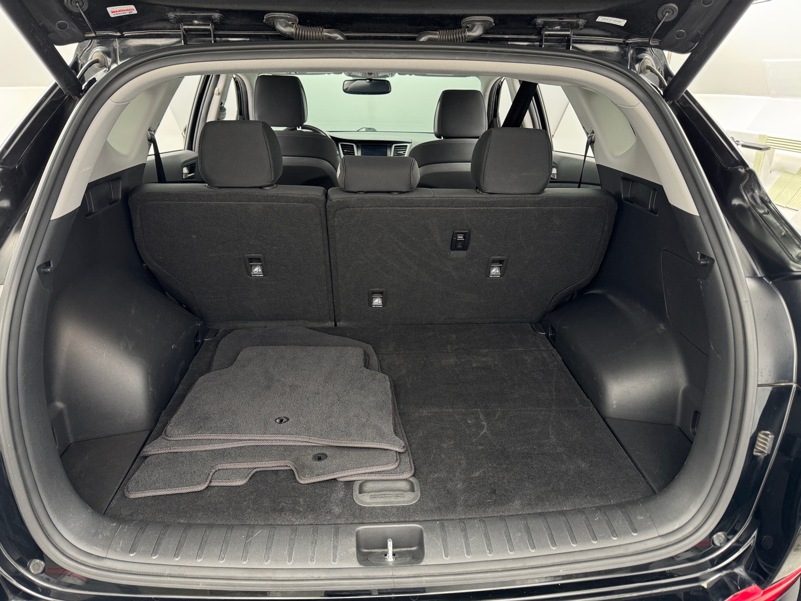 Thumbnail: 2018 Hyundai Tucson - 7