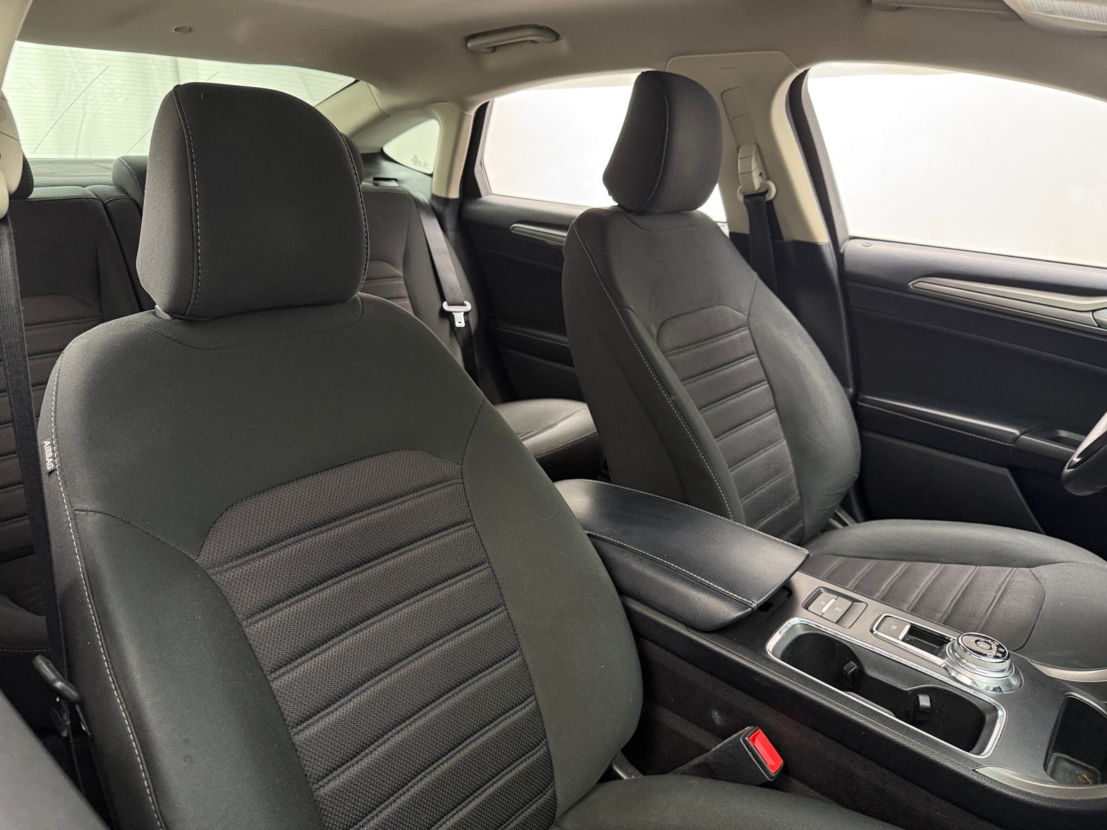 Thumbnail: 2020 Ford Fusion - 2