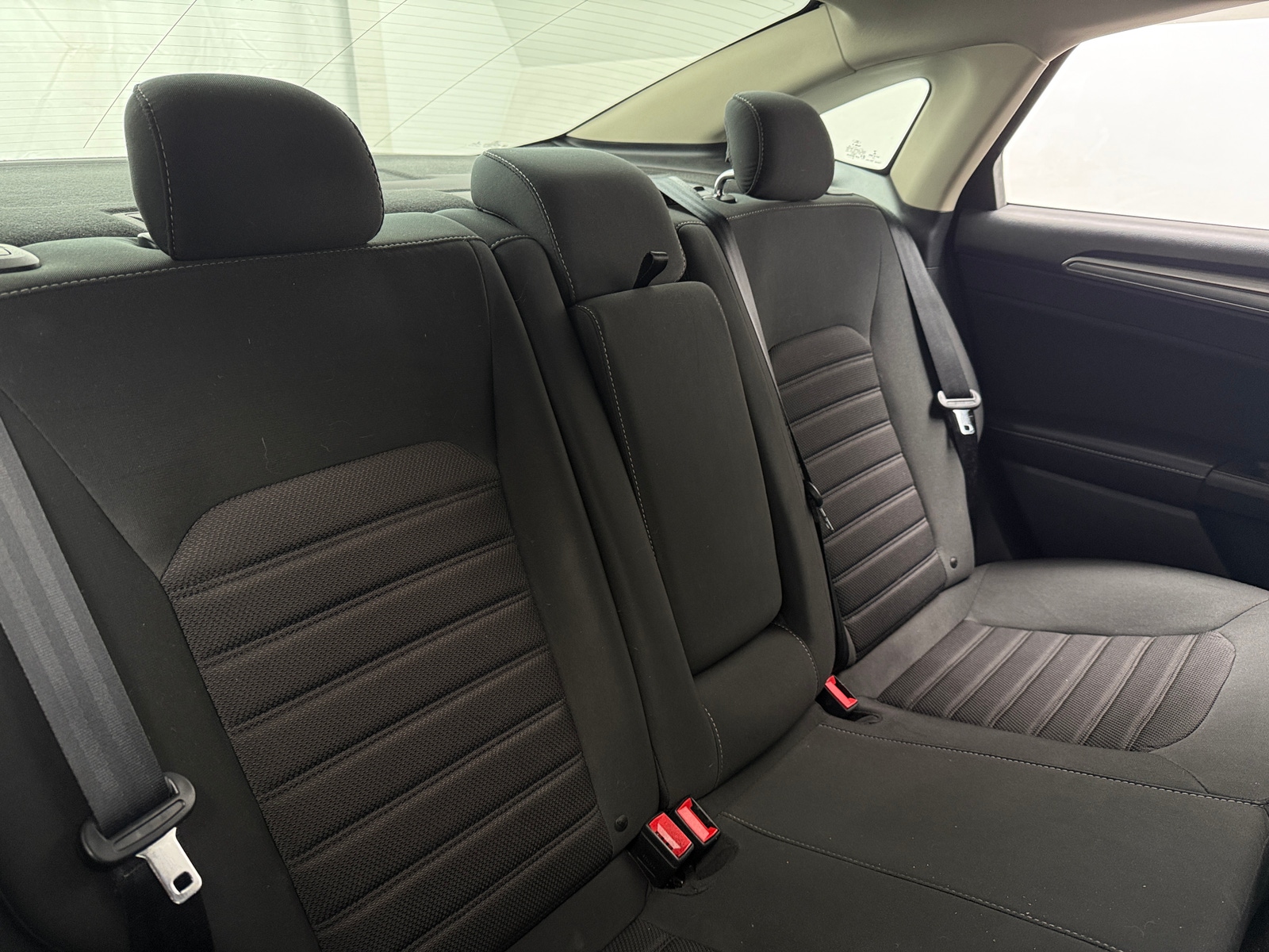 Thumbnail: 2020 Ford Fusion - 6