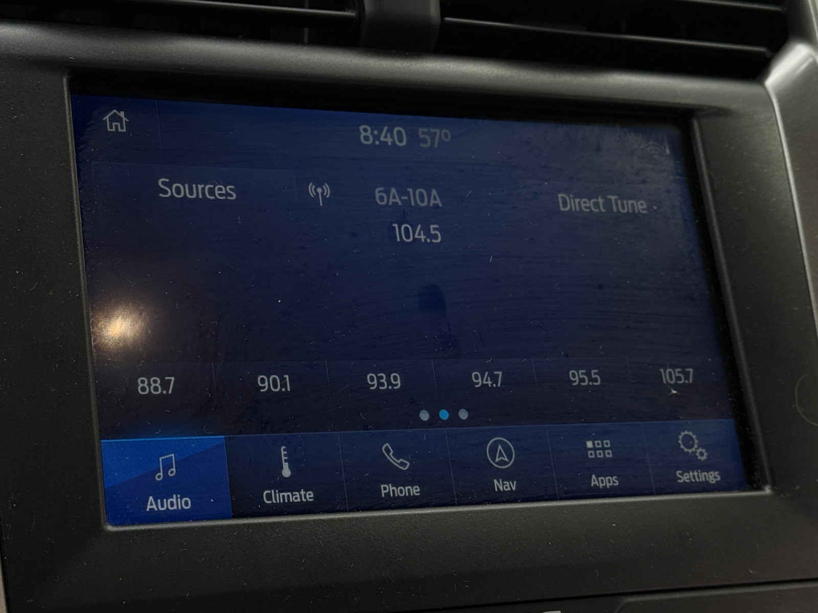 Thumbnail: 2020 Ford Fusion - 4