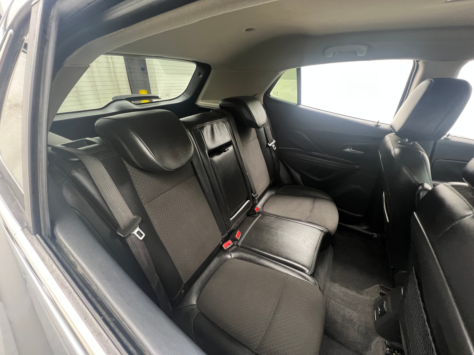 Thumbnail: 2019 Buick Encore - 6