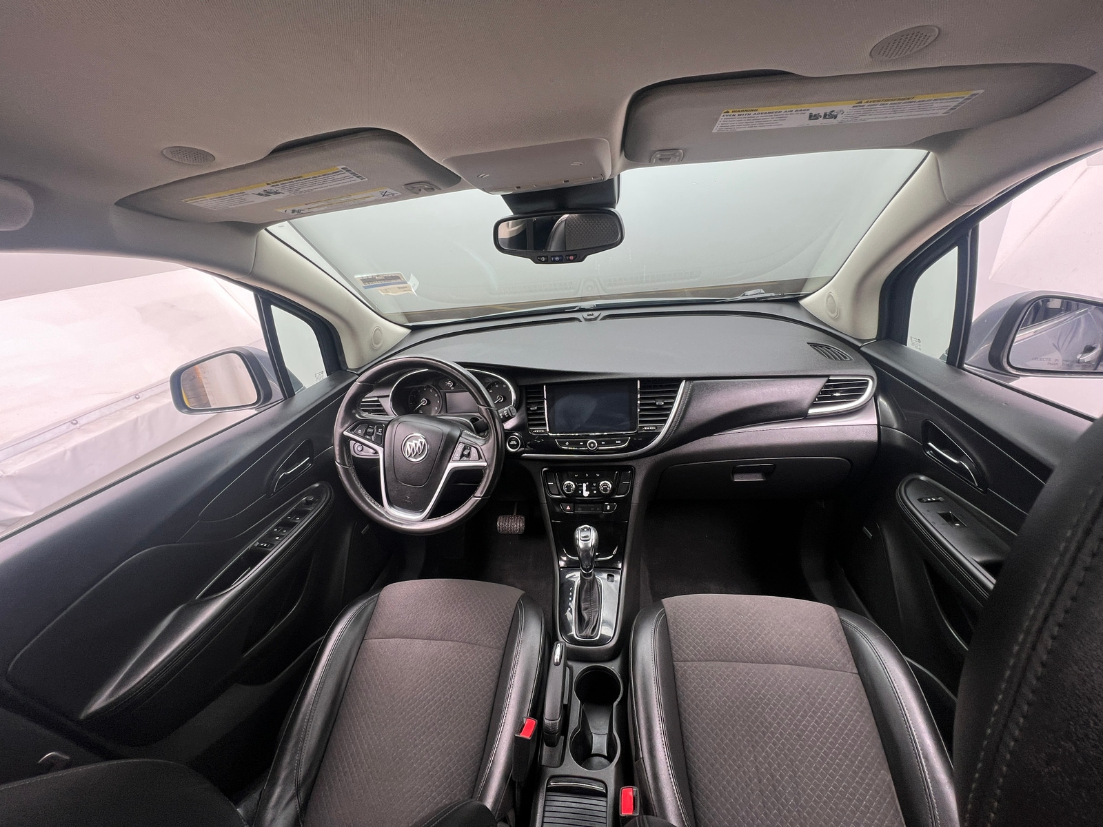 Thumbnail: 2019 Buick Encore - 3