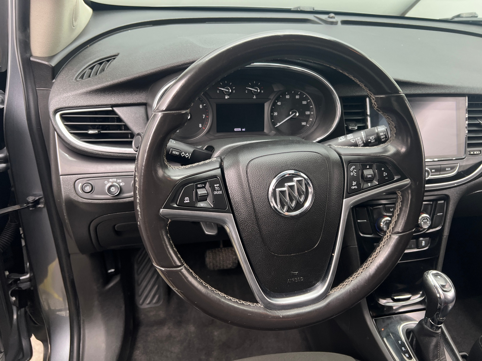 Thumbnail: 2019 Buick Encore - 5