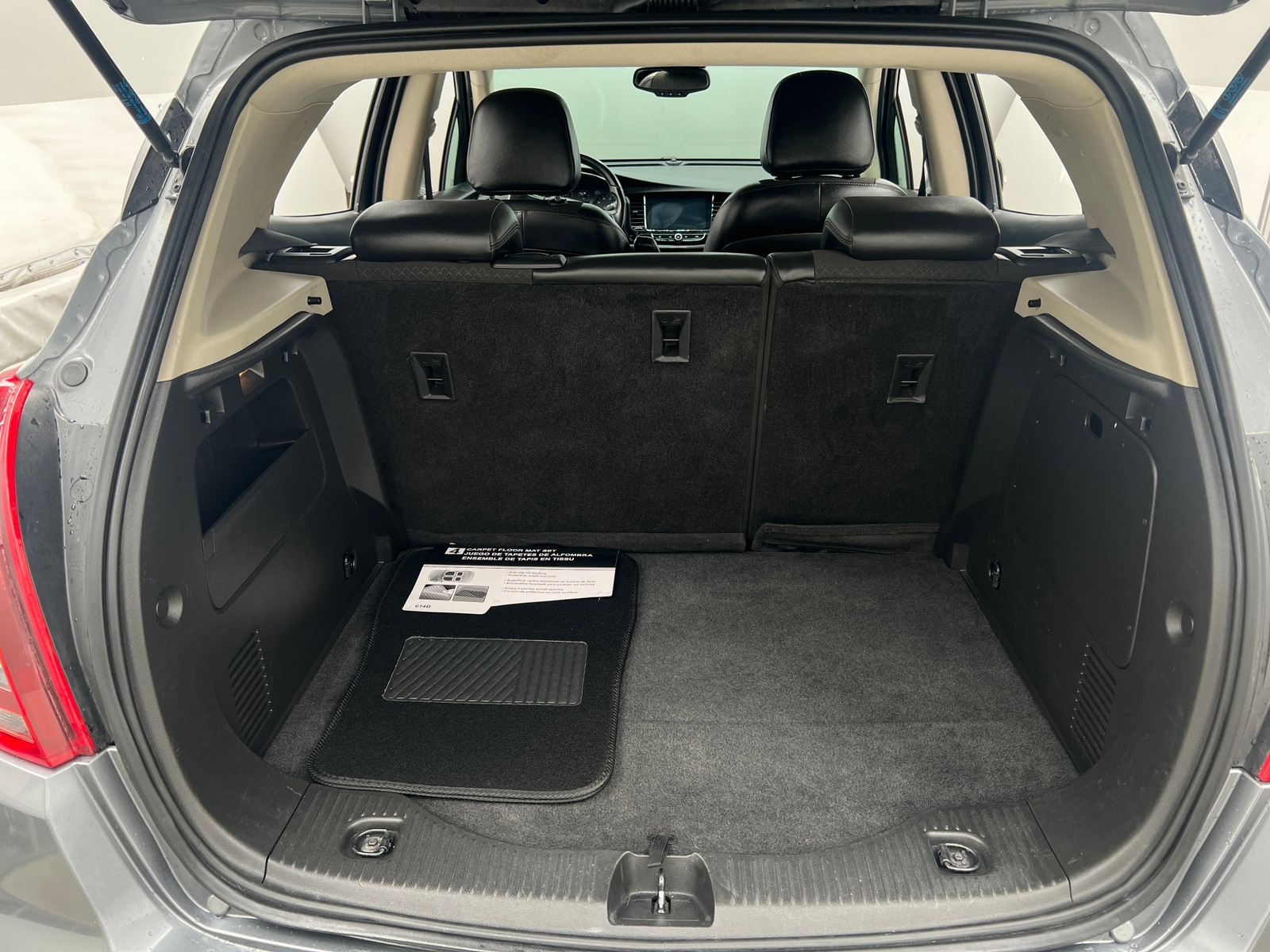 Thumbnail: 2019 Buick Encore - 7