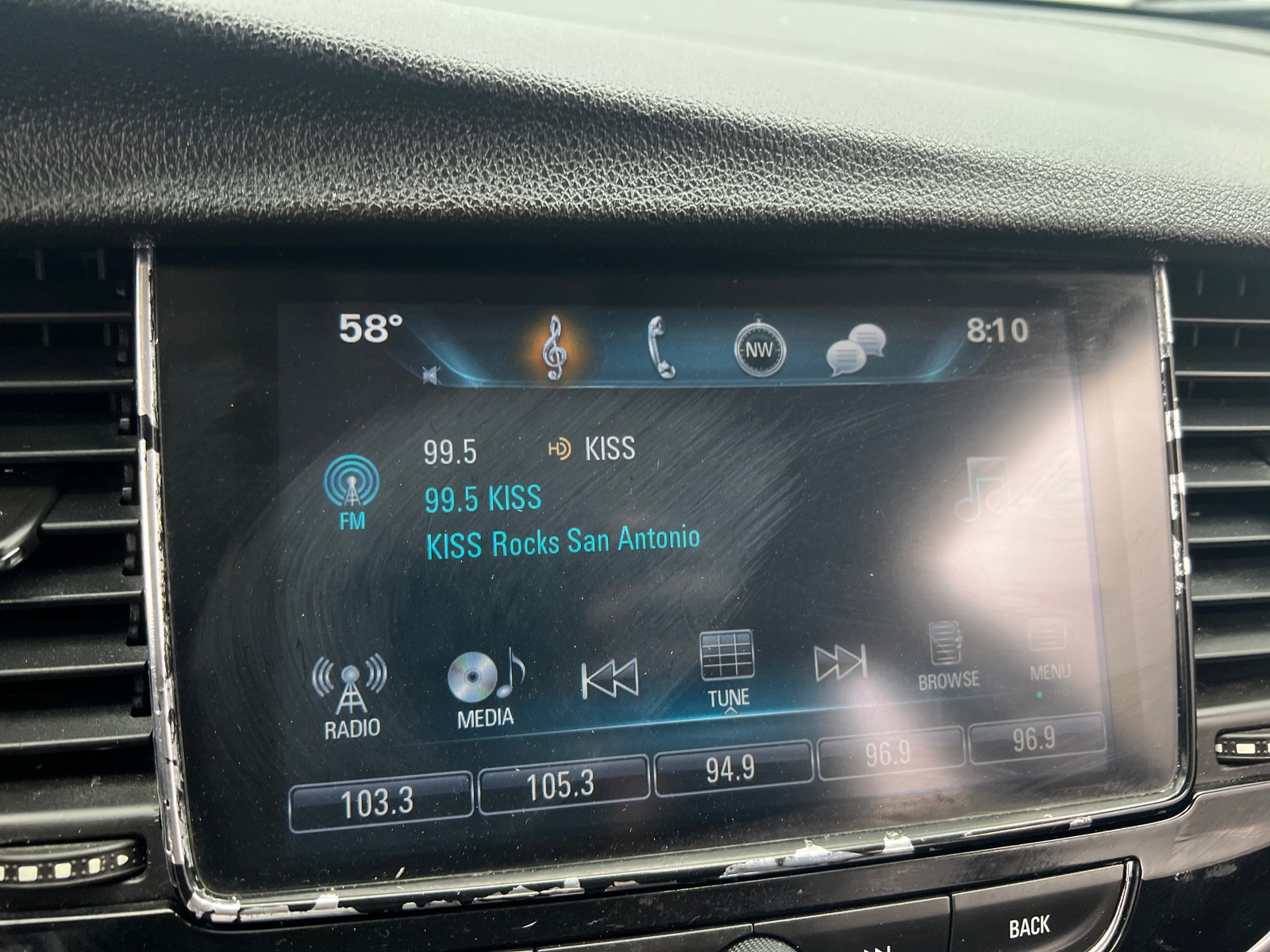 Thumbnail: 2019 Buick Encore - 4