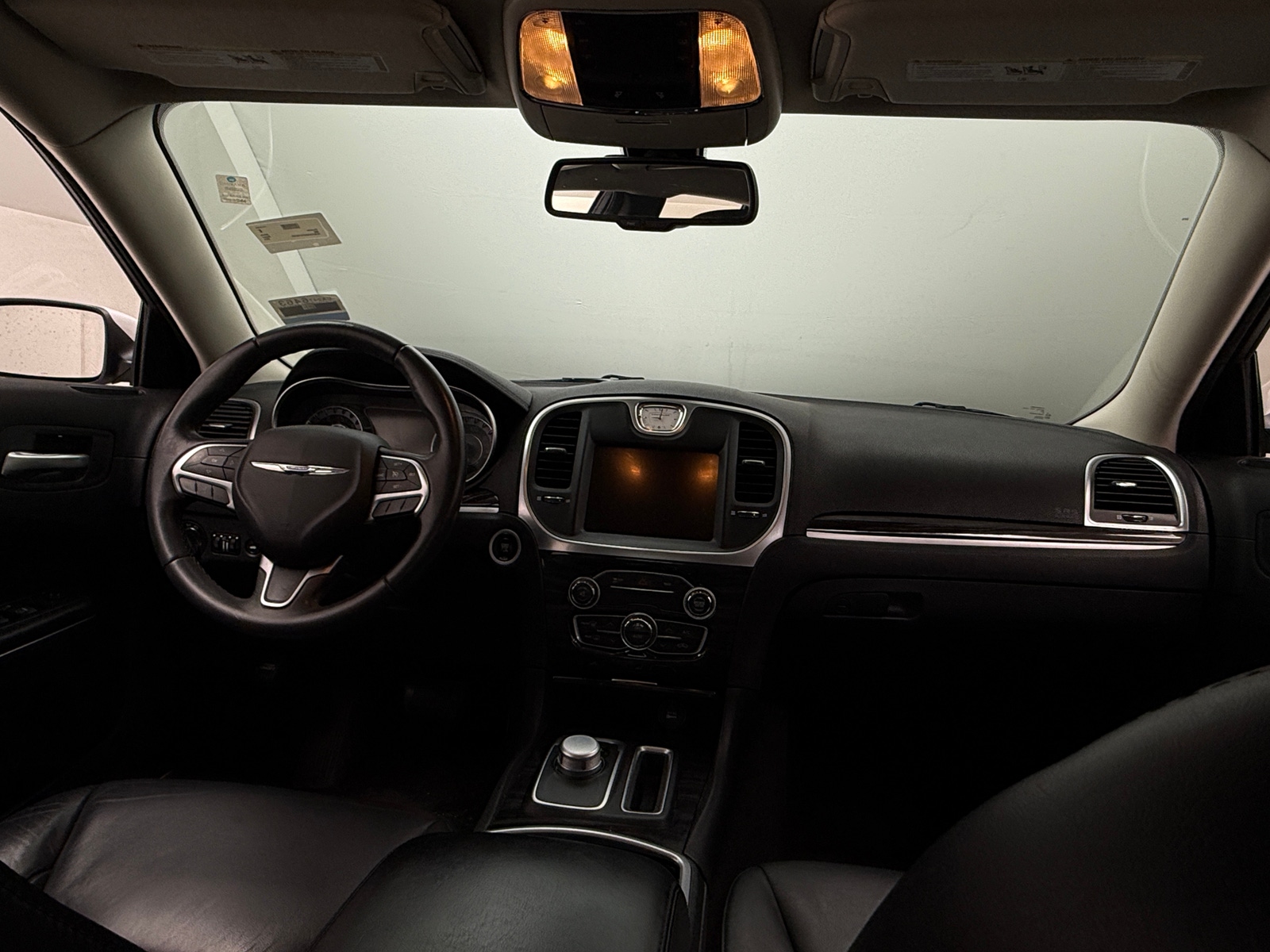 Thumbnail: 2015 Chrysler 300 - 2