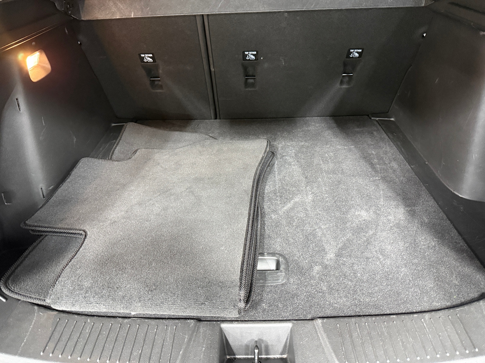 Thumbnail: 2025 Chevrolet Trax - 7