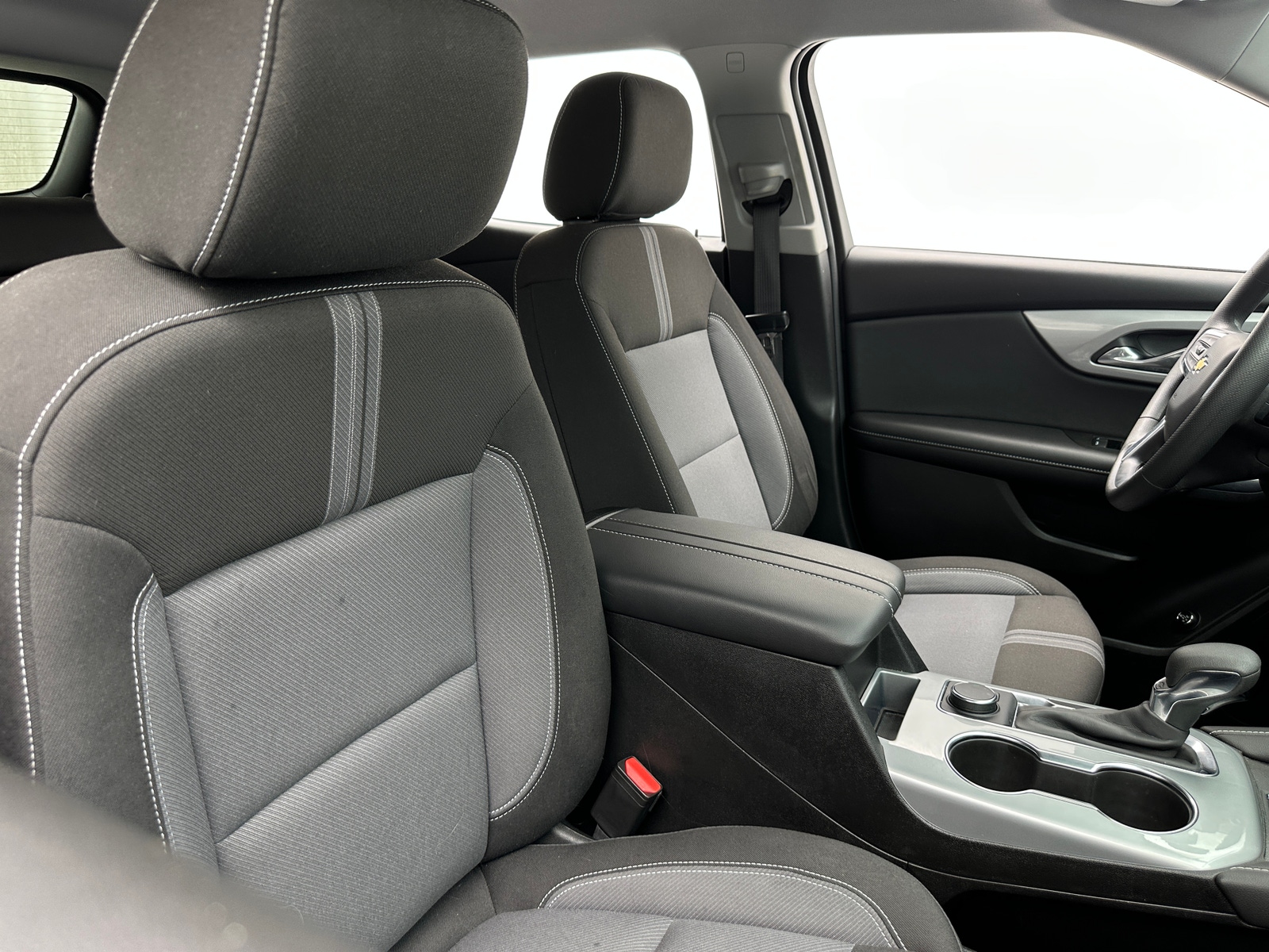 Thumbnail: 2024 Chevrolet Blazer - 2