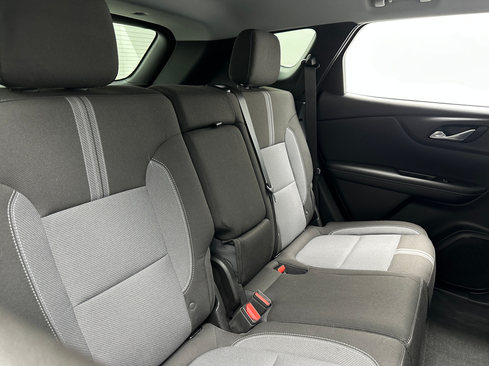 Thumbnail: 2024 Chevrolet Blazer - 6