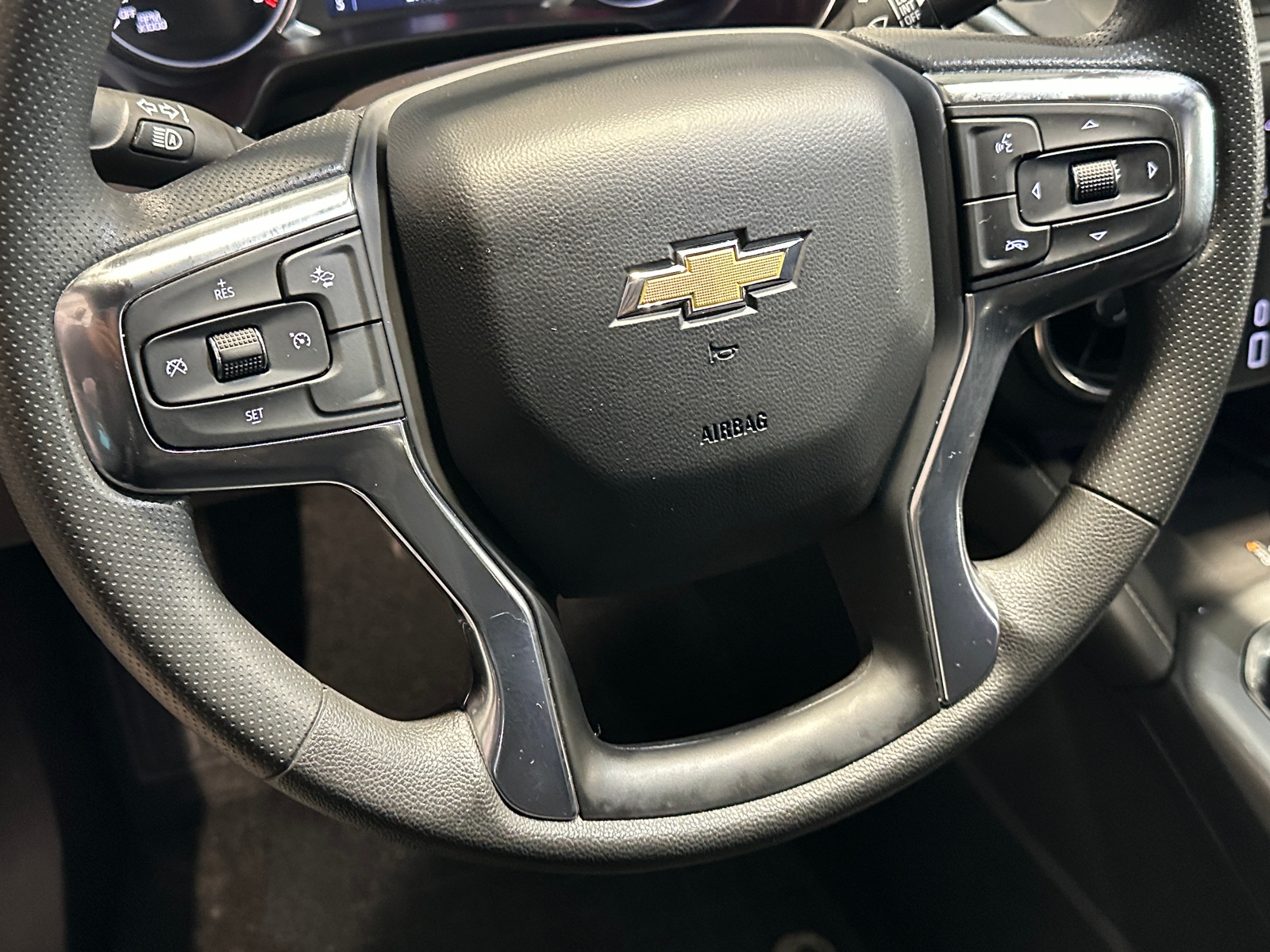 Thumbnail: 2024 Chevrolet Blazer - 5