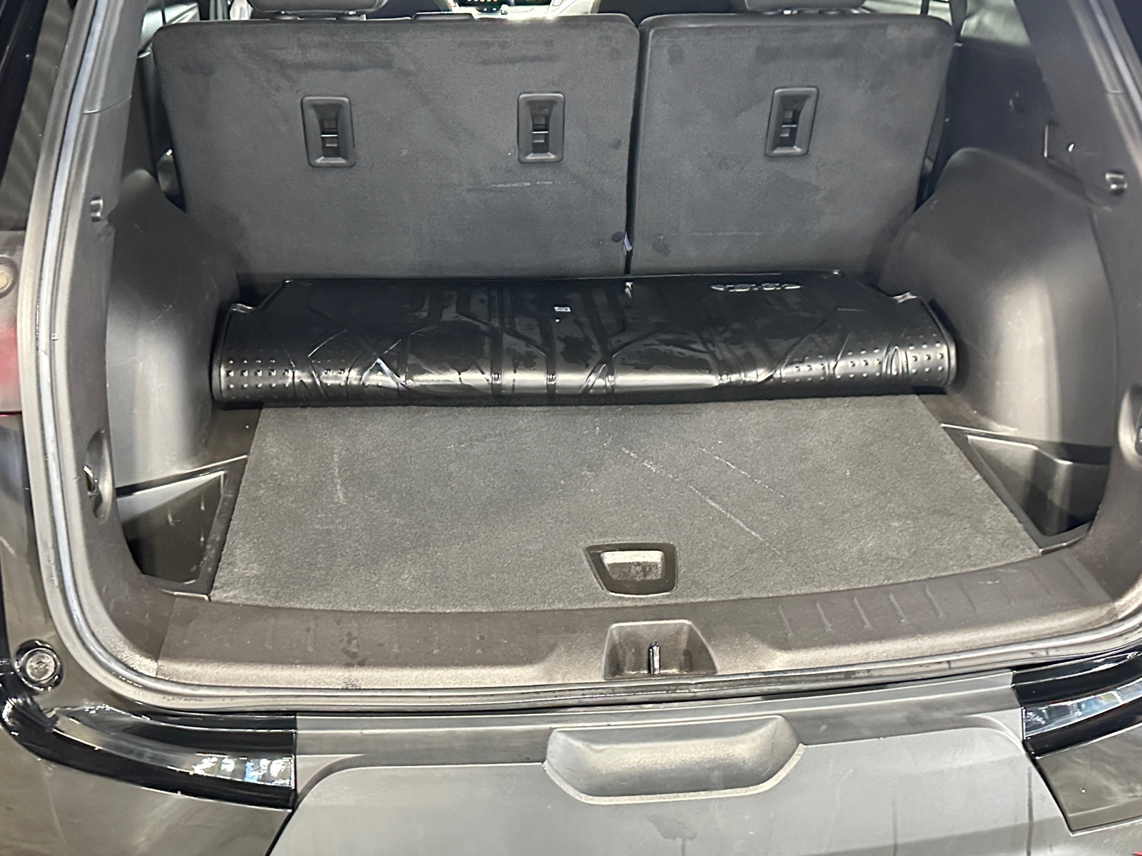 Thumbnail: 2024 Chevrolet Blazer - 7