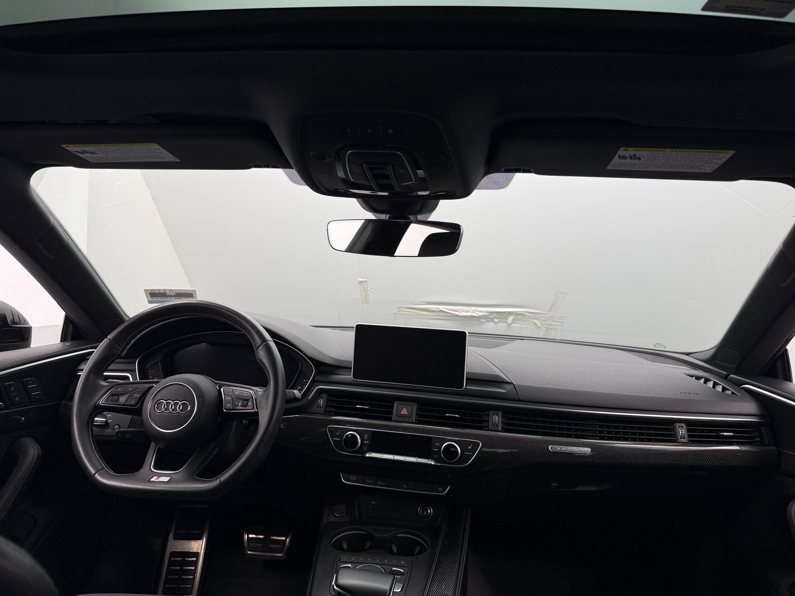 Thumbnail: 2019 Audi S5 - 2