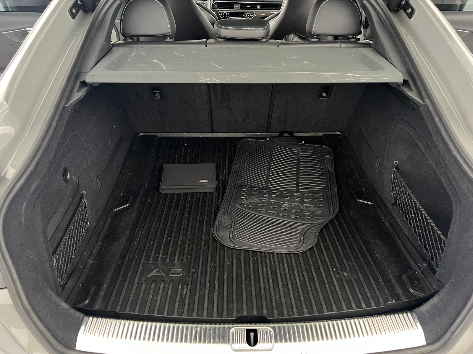 Thumbnail: 2019 Audi S5 - 6